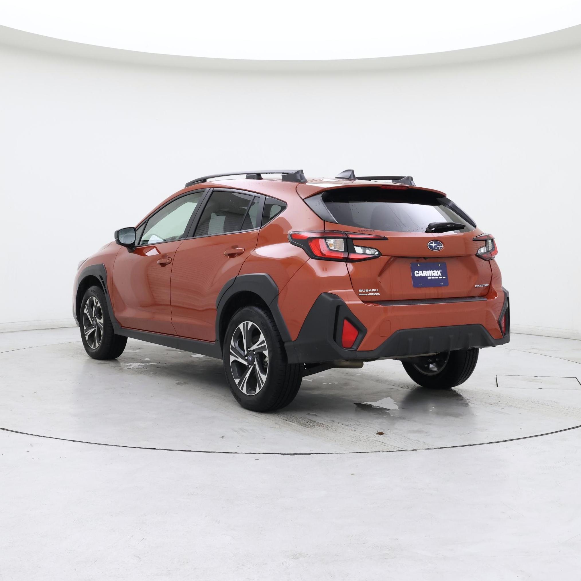 Thumbnail: 2024 Subaru Crosstrek - 2