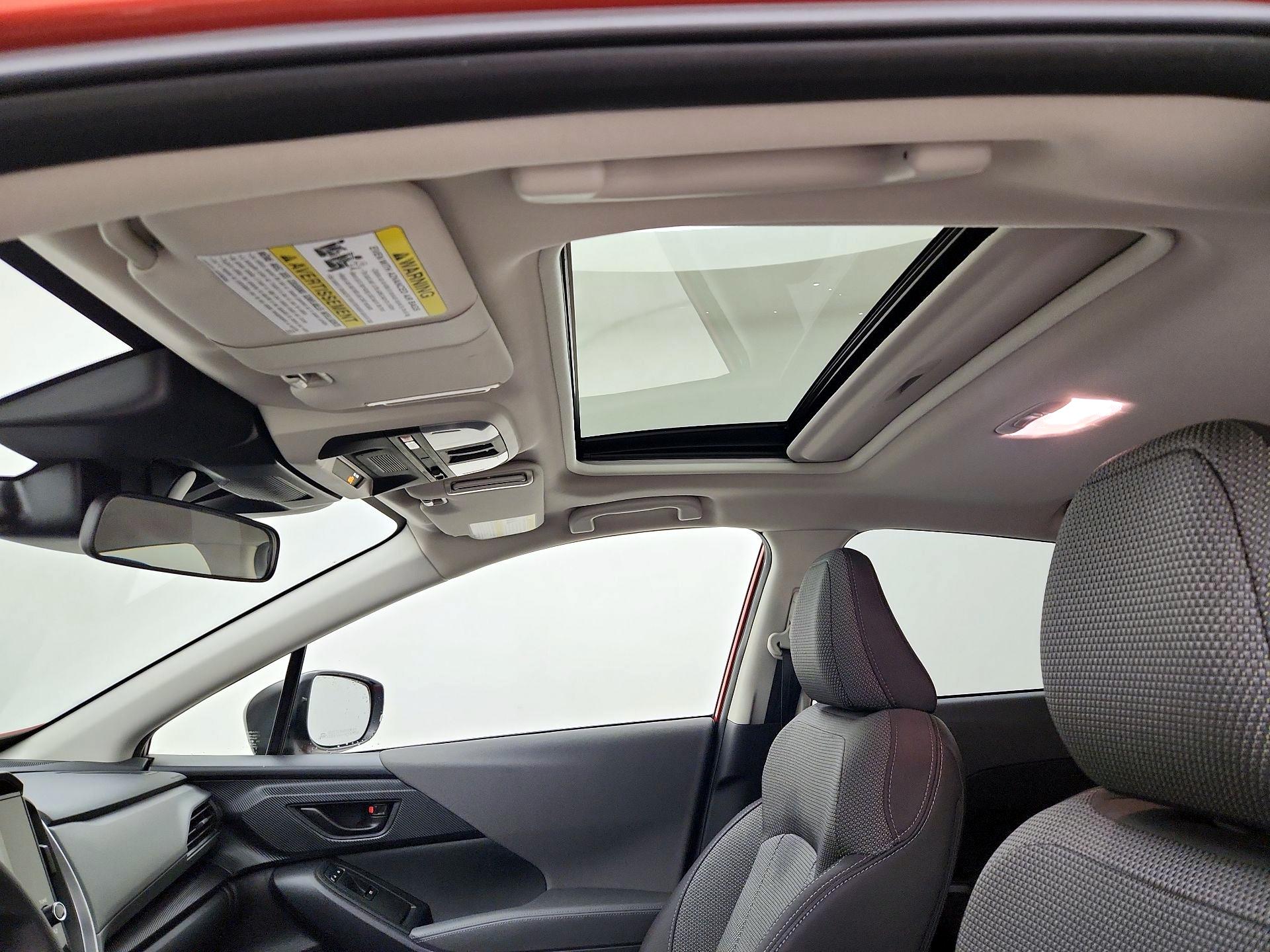 Thumbnail: 2024 Subaru Crosstrek - 19