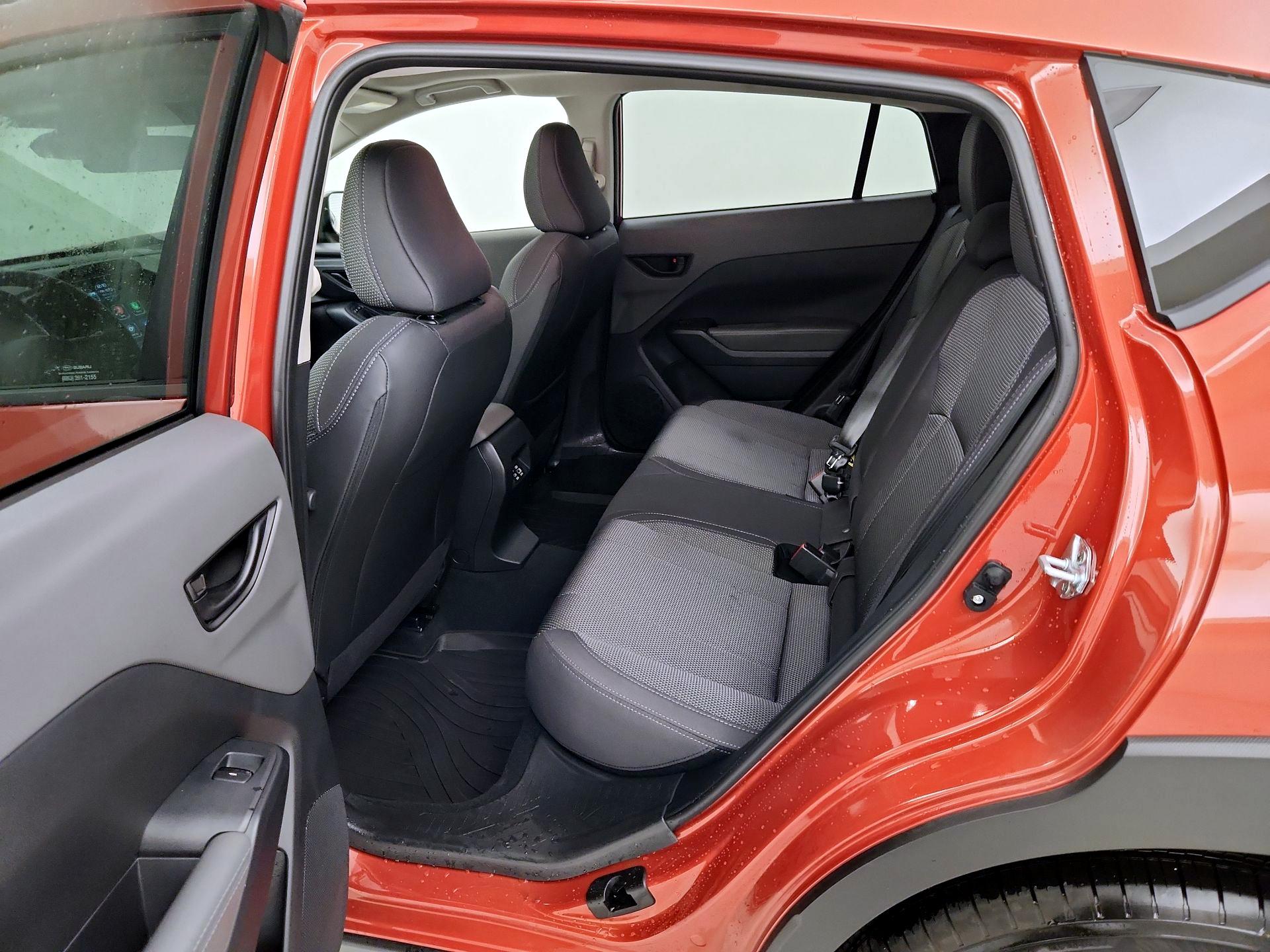 Thumbnail: 2024 Subaru Crosstrek - 20