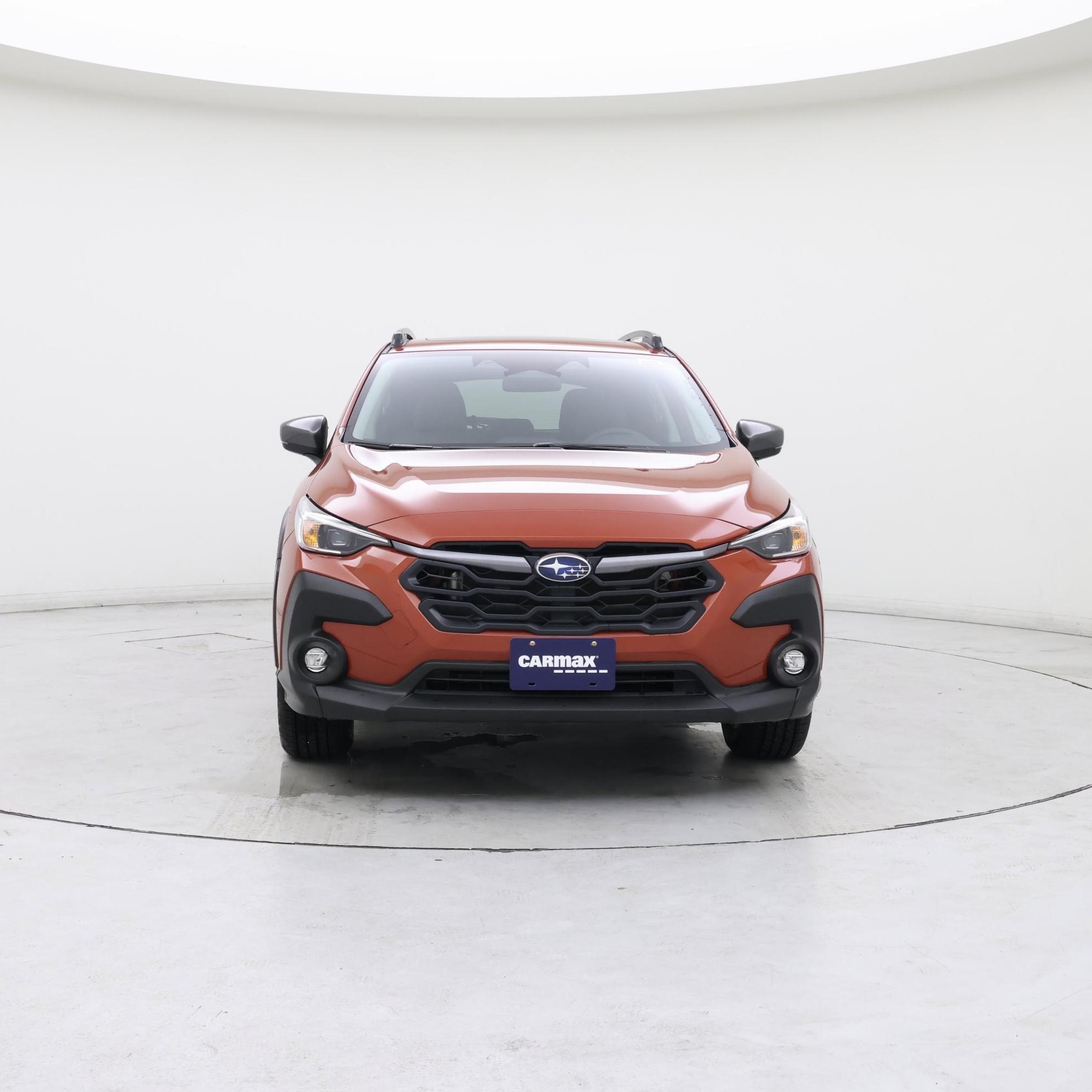 Thumbnail: 2024 Subaru Crosstrek - 5