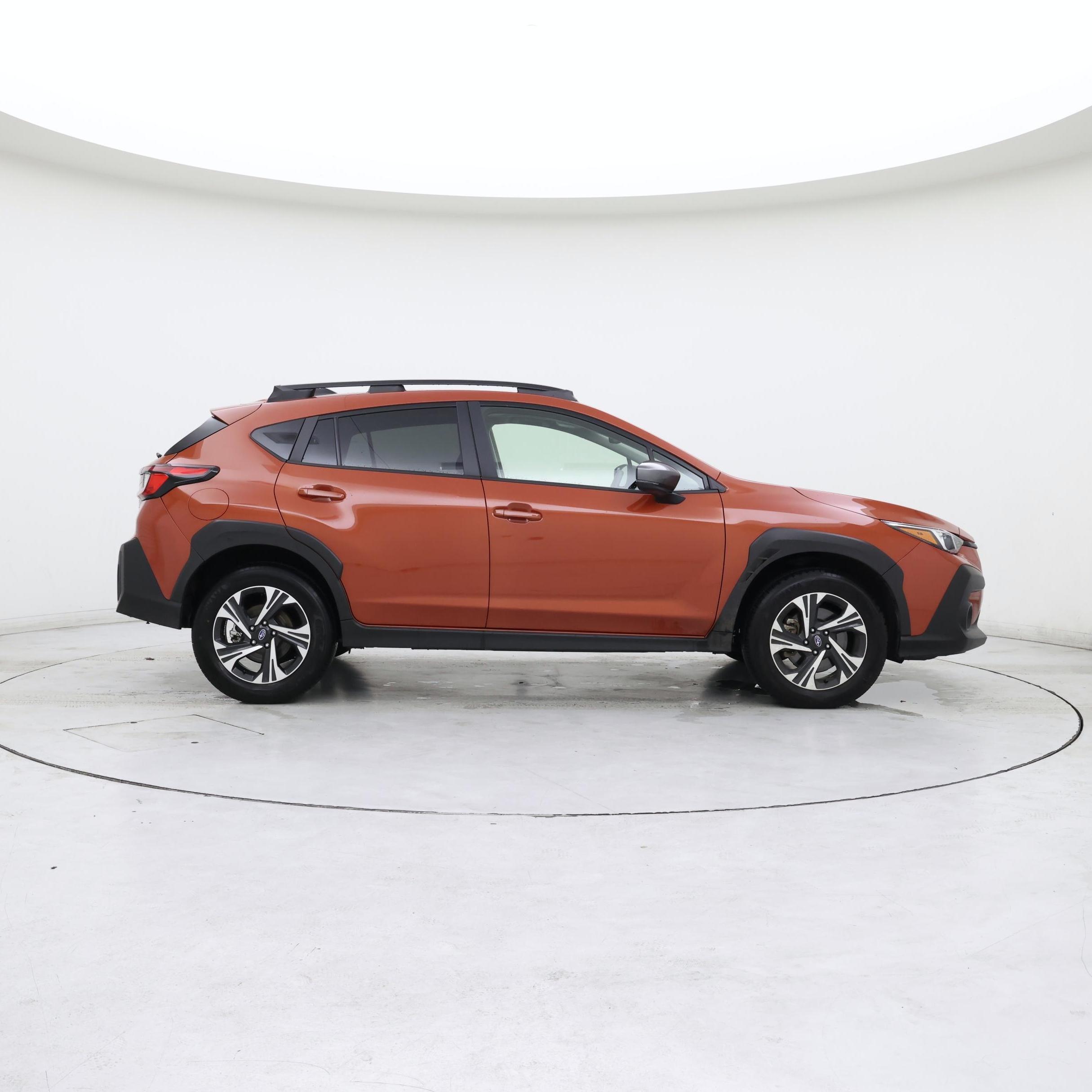 Thumbnail: 2024 Subaru Crosstrek - 7