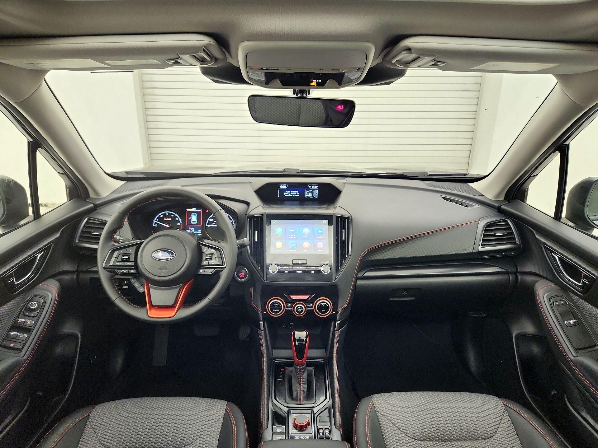 Thumbnail: 2024 Subaru Forester - 9