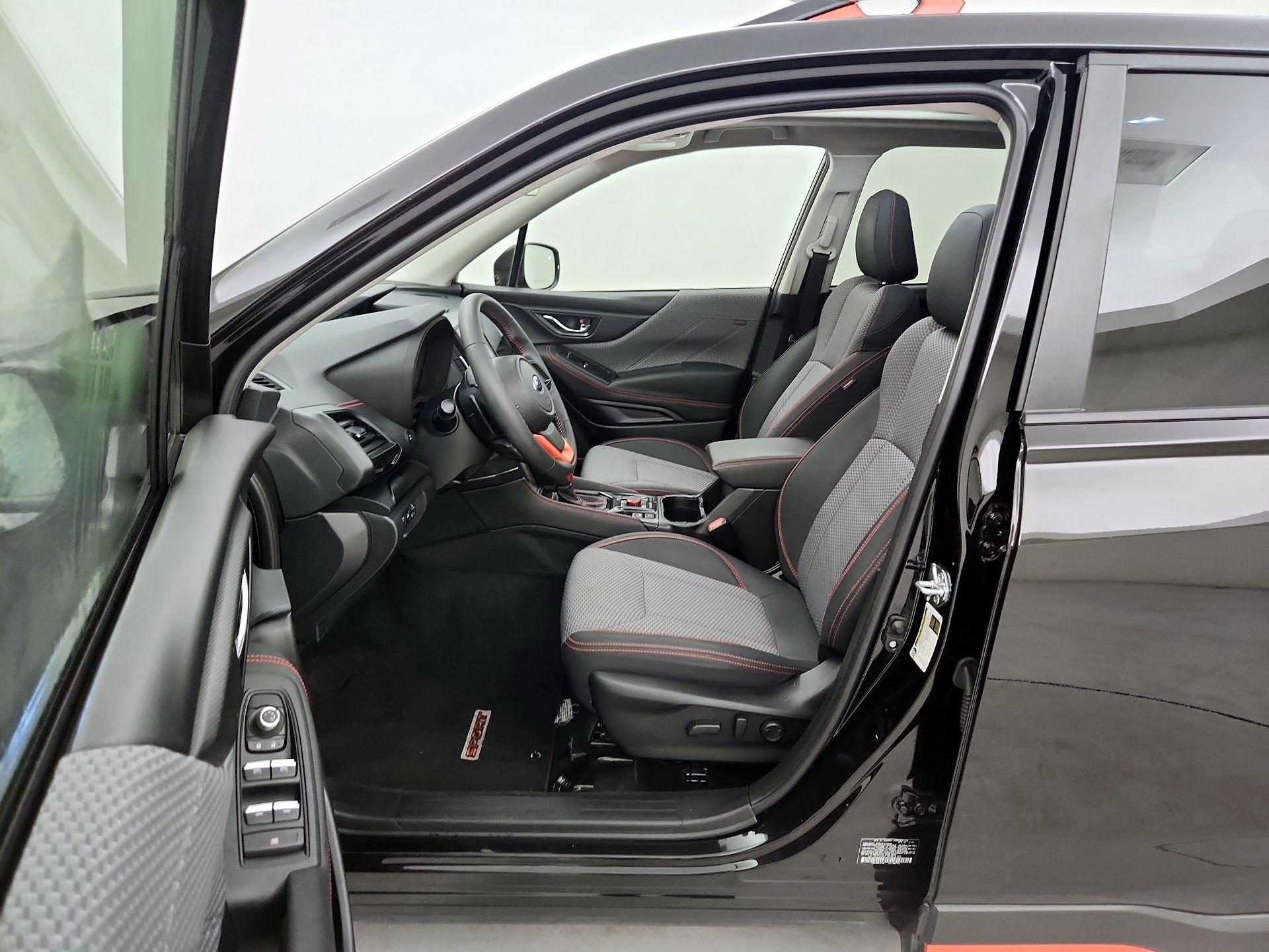 Thumbnail: 2024 Subaru Forester - 11