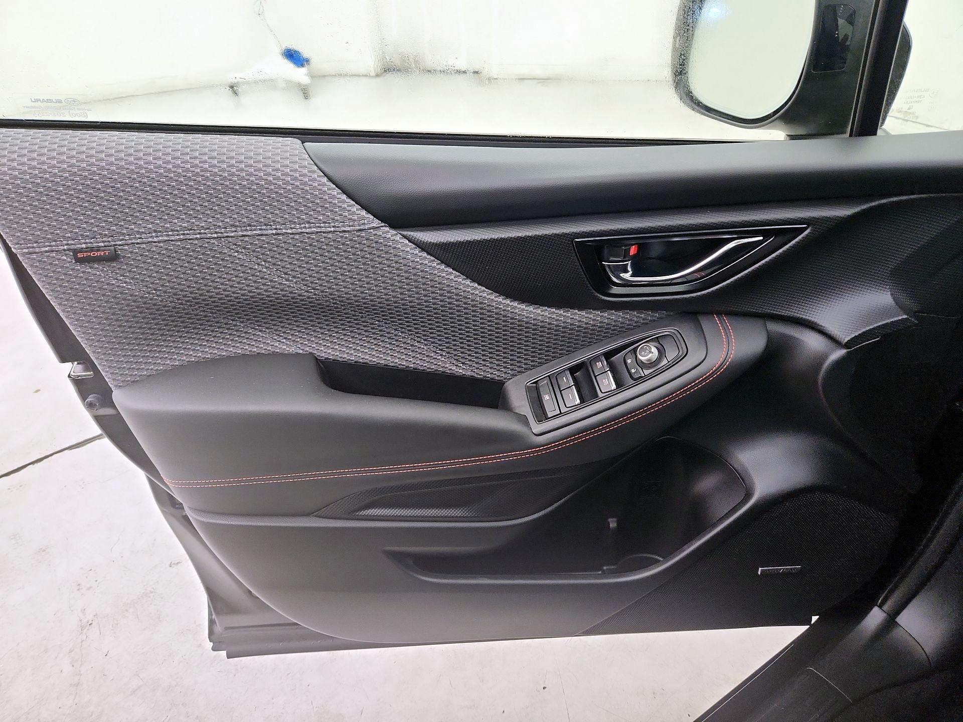 Thumbnail: 2024 Subaru Forester - 12