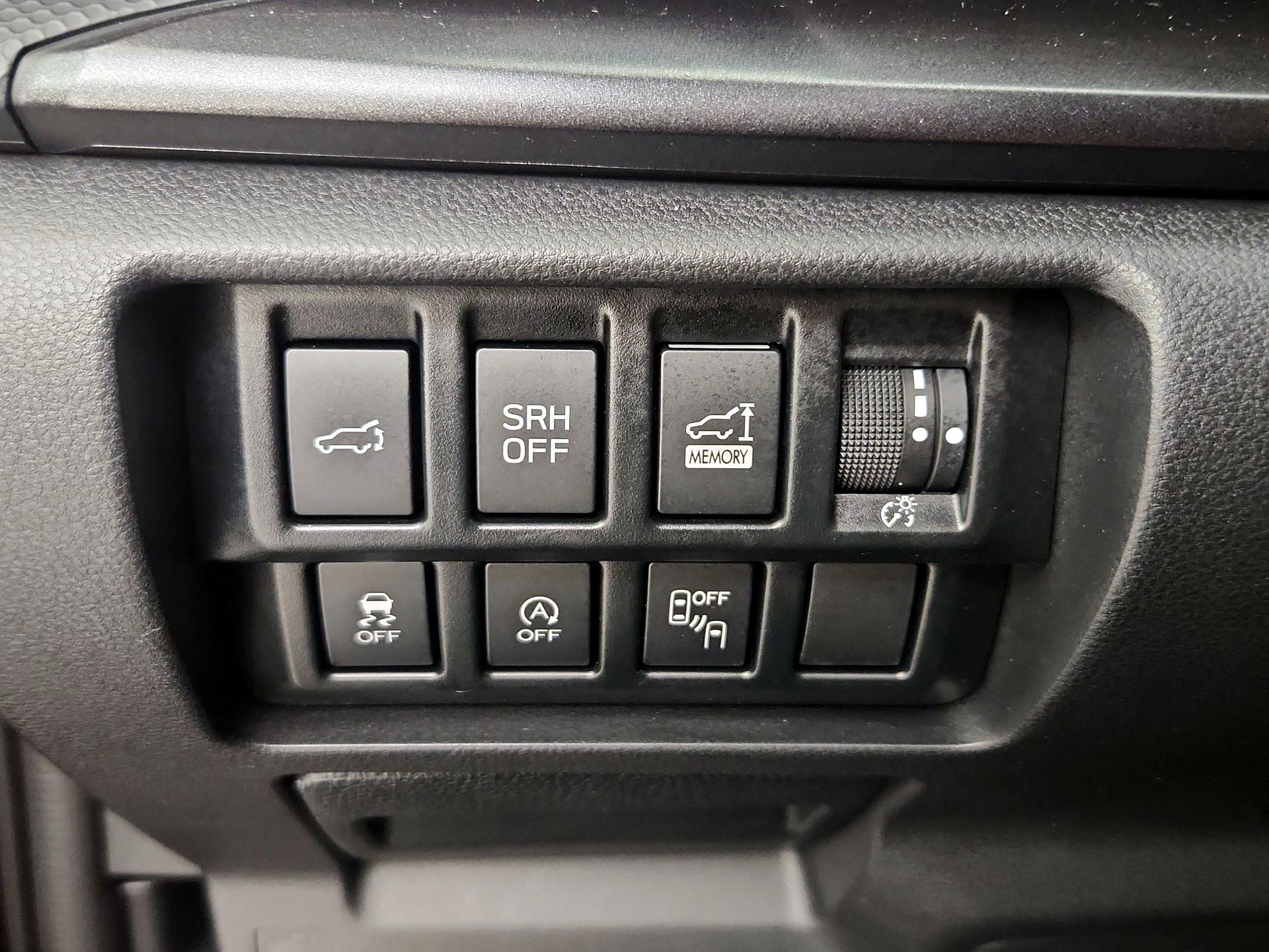 Thumbnail: 2024 Subaru Forester - 13