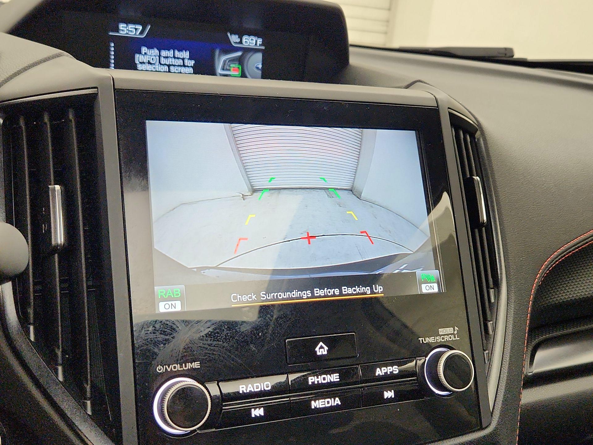 Thumbnail: 2024 Subaru Forester - 14