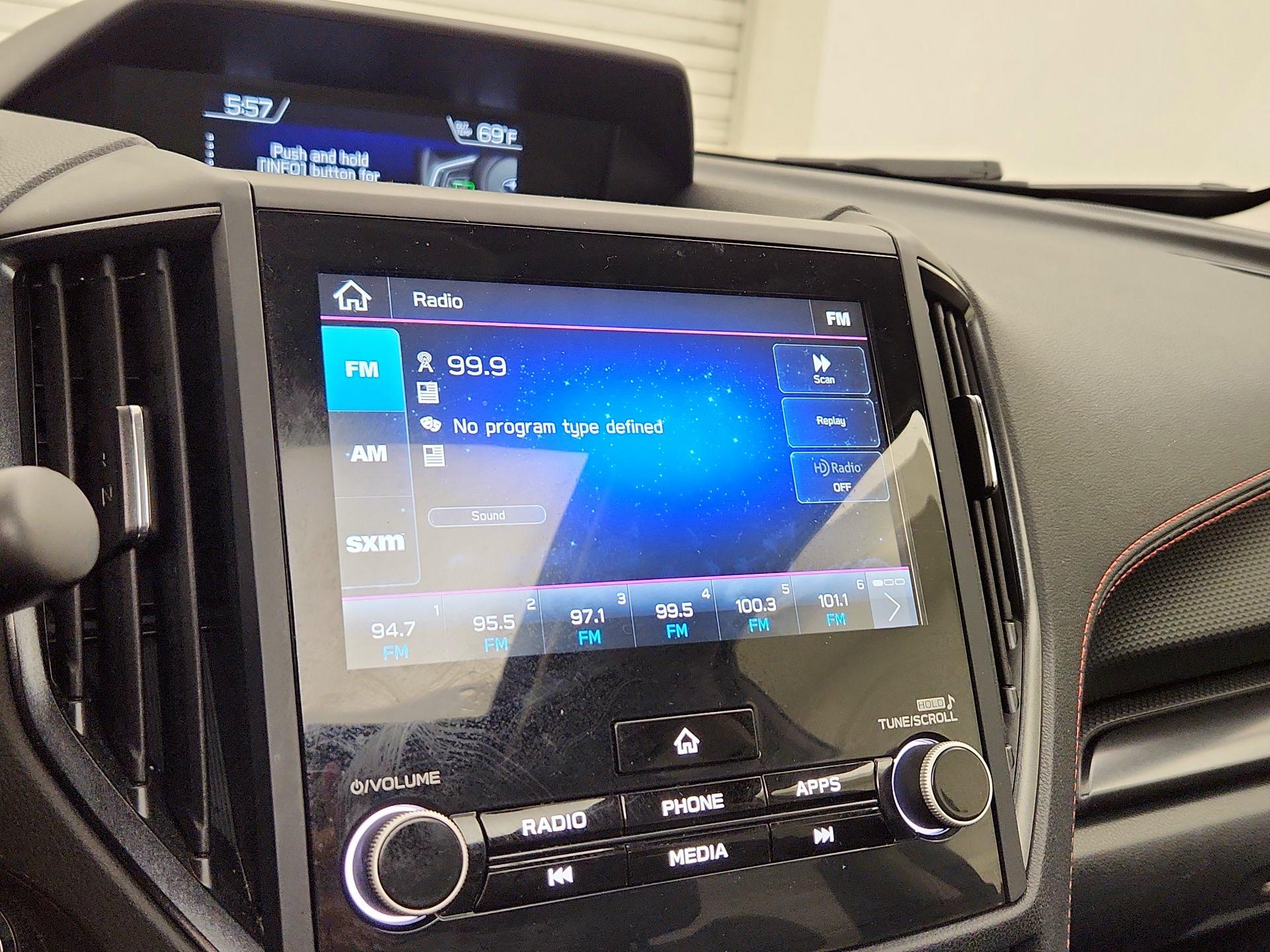 Thumbnail: 2024 Subaru Forester - 15