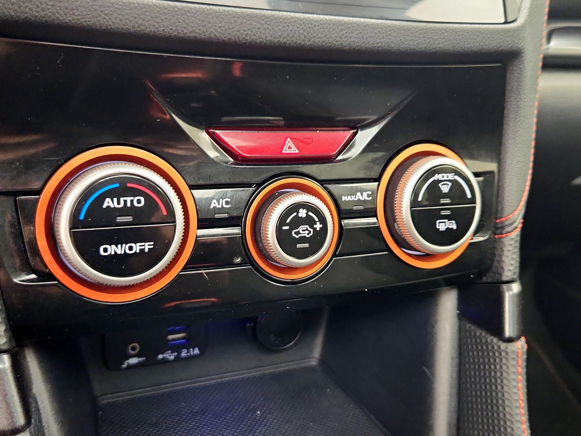 Thumbnail: 2024 Subaru Forester - 16