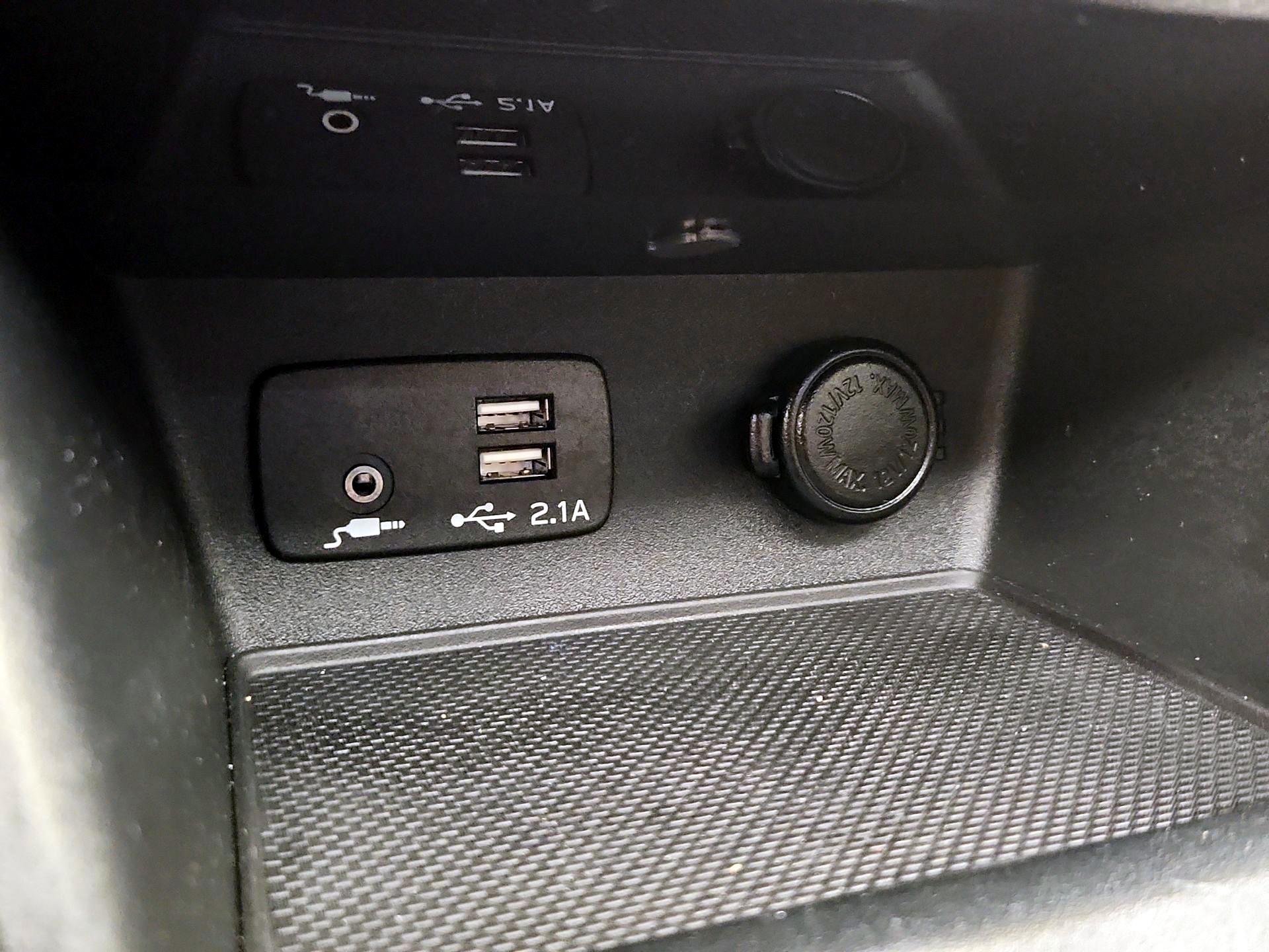 Thumbnail: 2024 Subaru Forester - 18