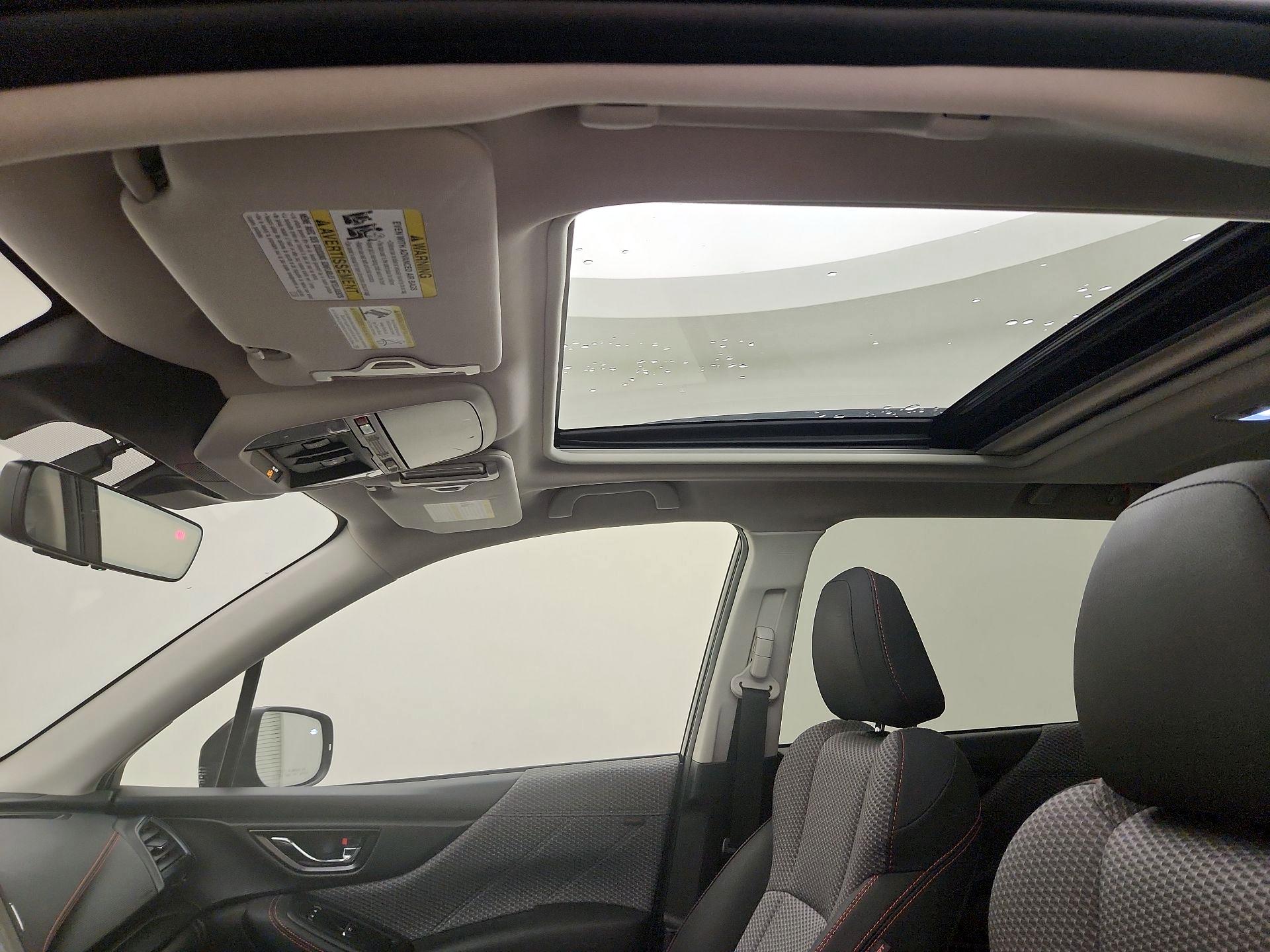 Thumbnail: 2024 Subaru Forester - 19