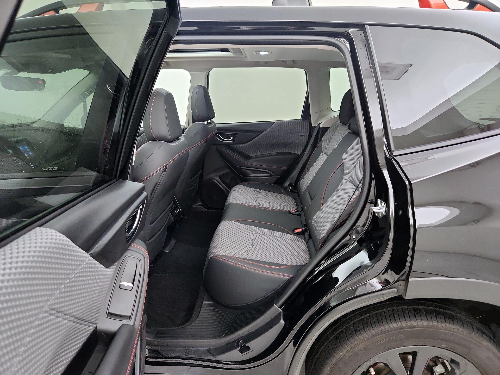 Thumbnail: 2024 Subaru Forester - 20