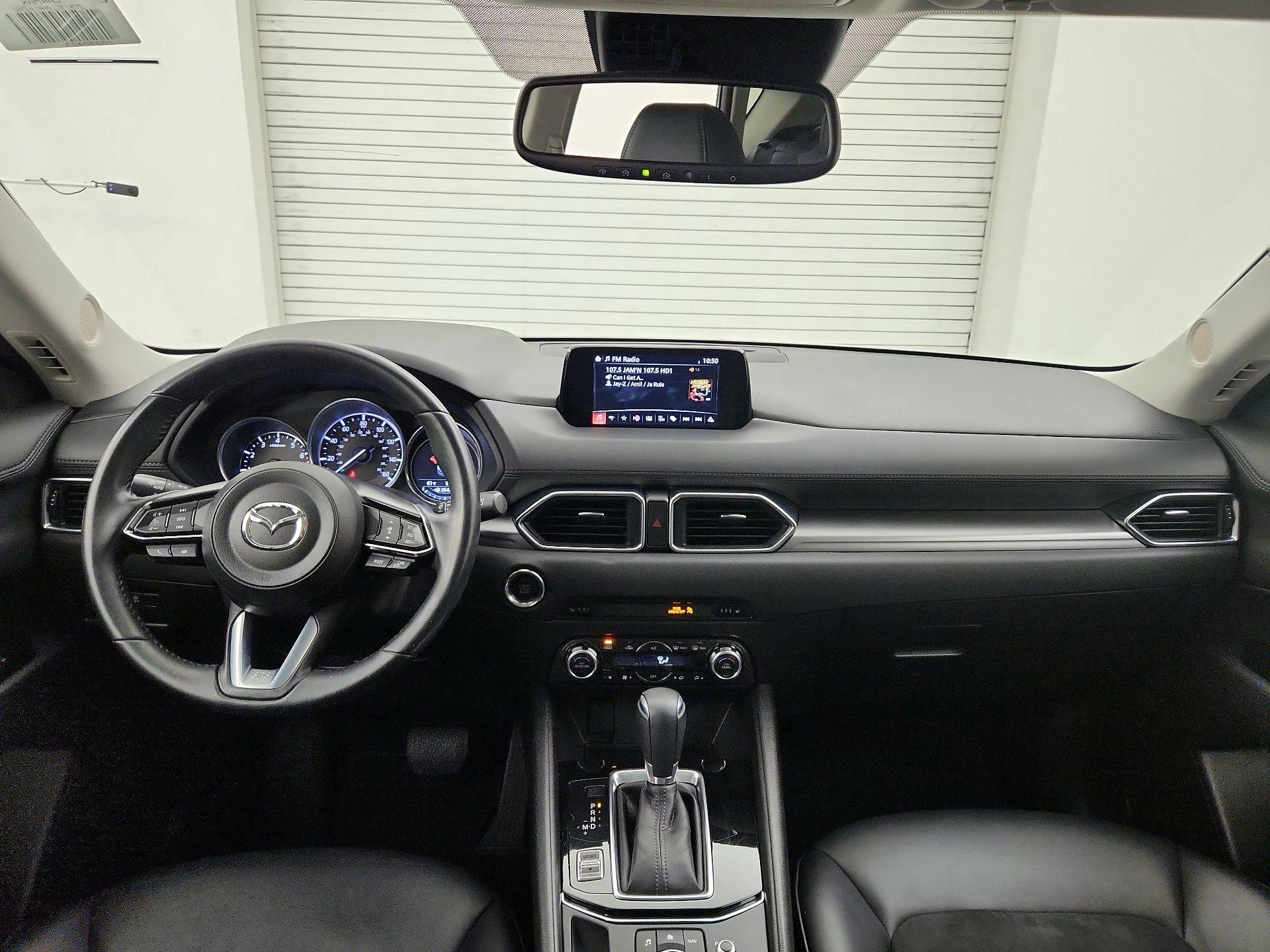 Thumbnail: 2017 Mazda CX-5 - 9