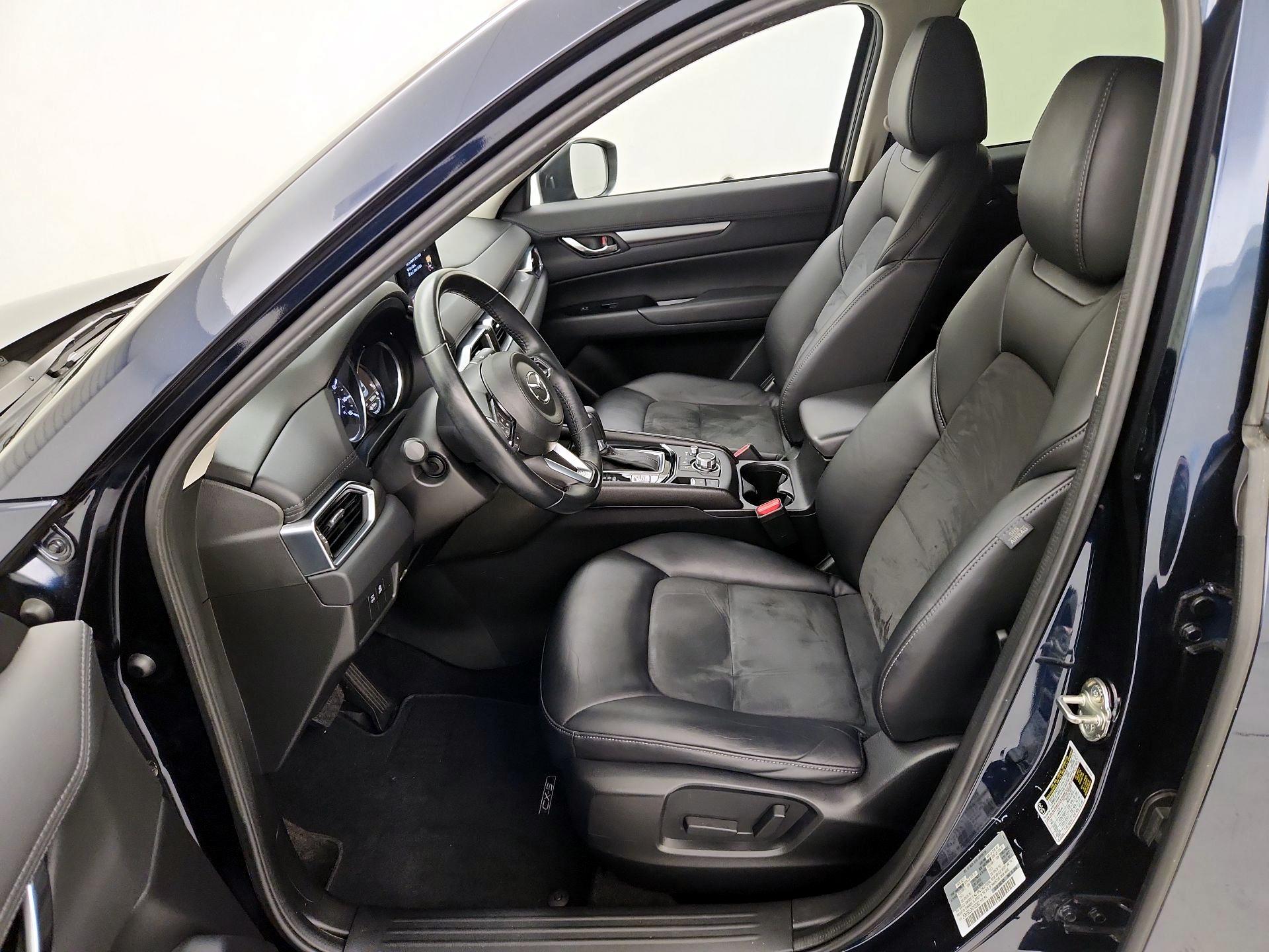 Thumbnail: 2017 Mazda CX-5 - 11