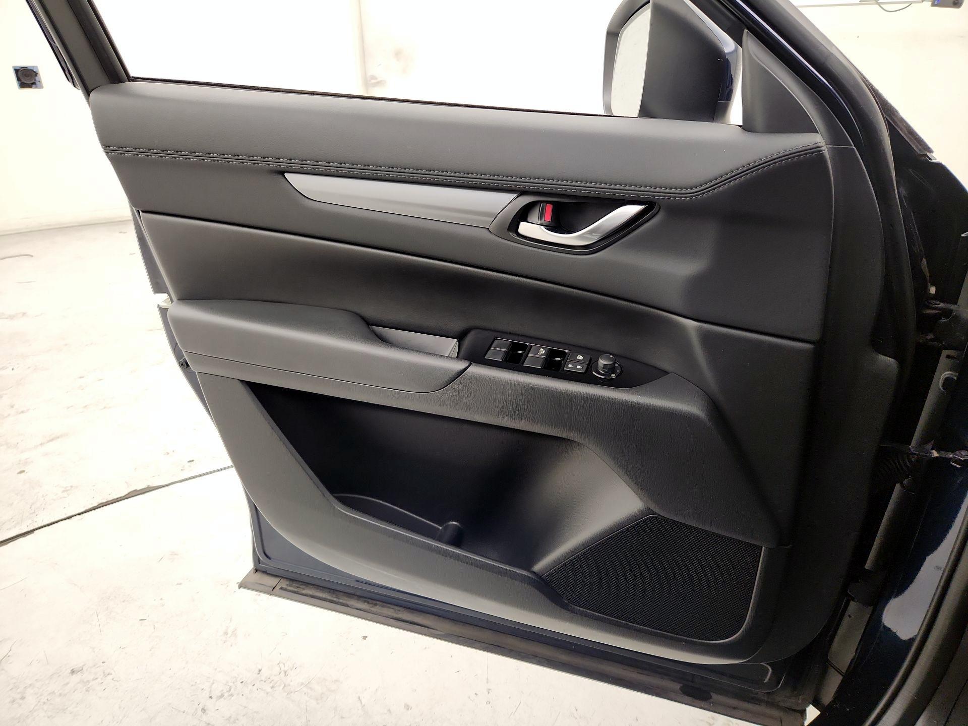 Thumbnail: 2017 Mazda CX-5 - 12