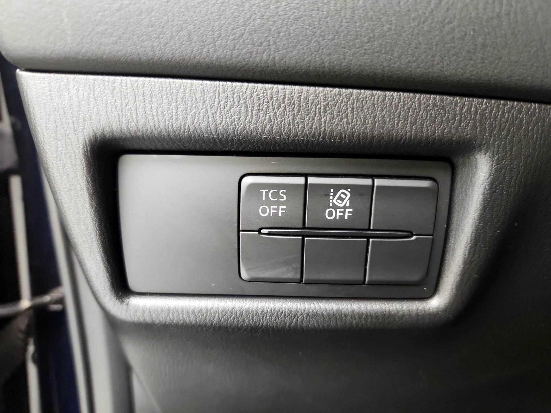 Thumbnail: 2017 Mazda CX-5 - 13