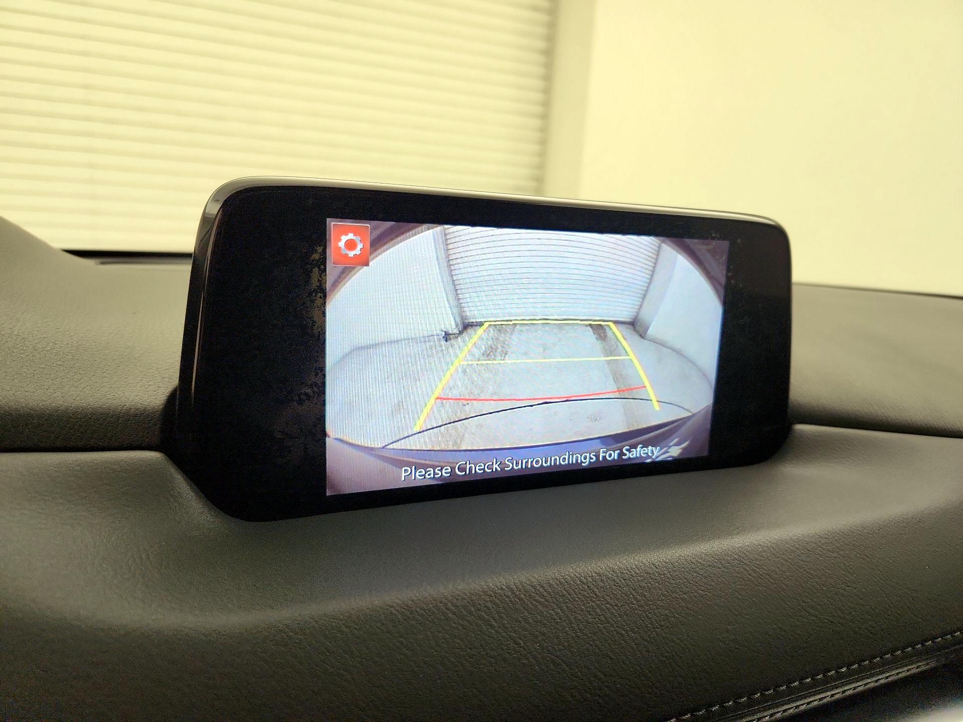 Thumbnail: 2017 Mazda CX-5 - 14