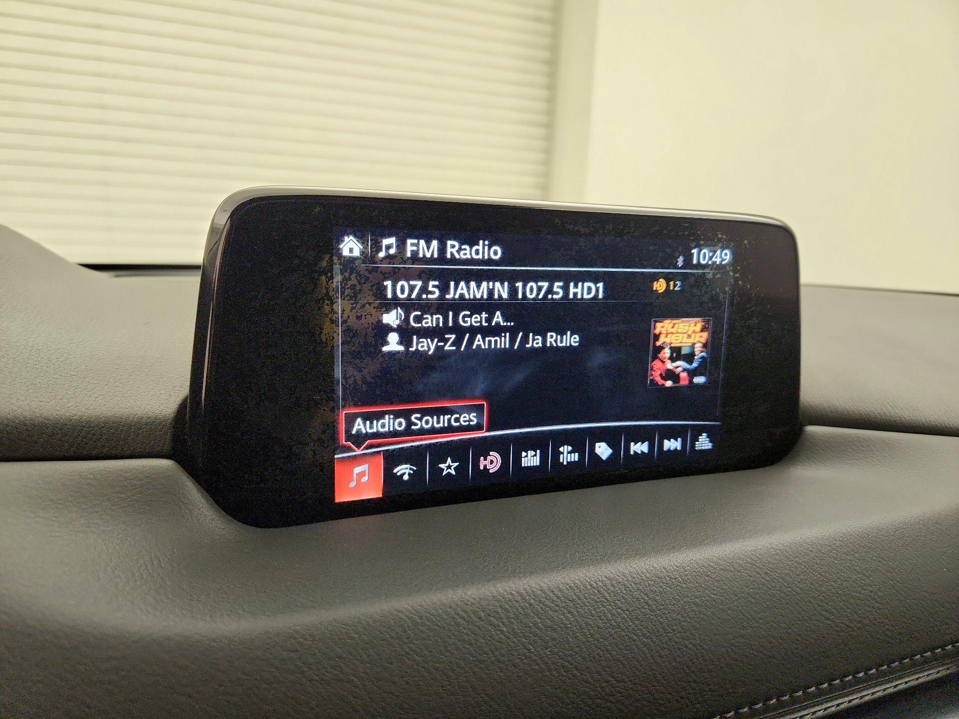 Thumbnail: 2017 Mazda CX-5 - 15