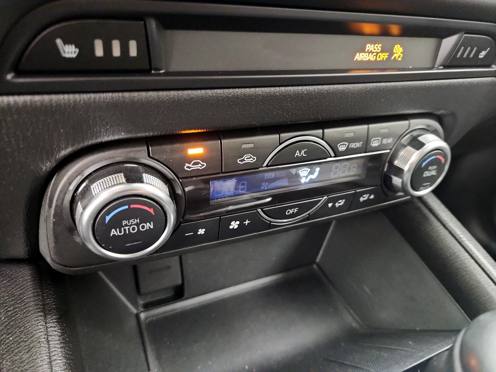 Thumbnail: 2017 Mazda CX-5 - 16