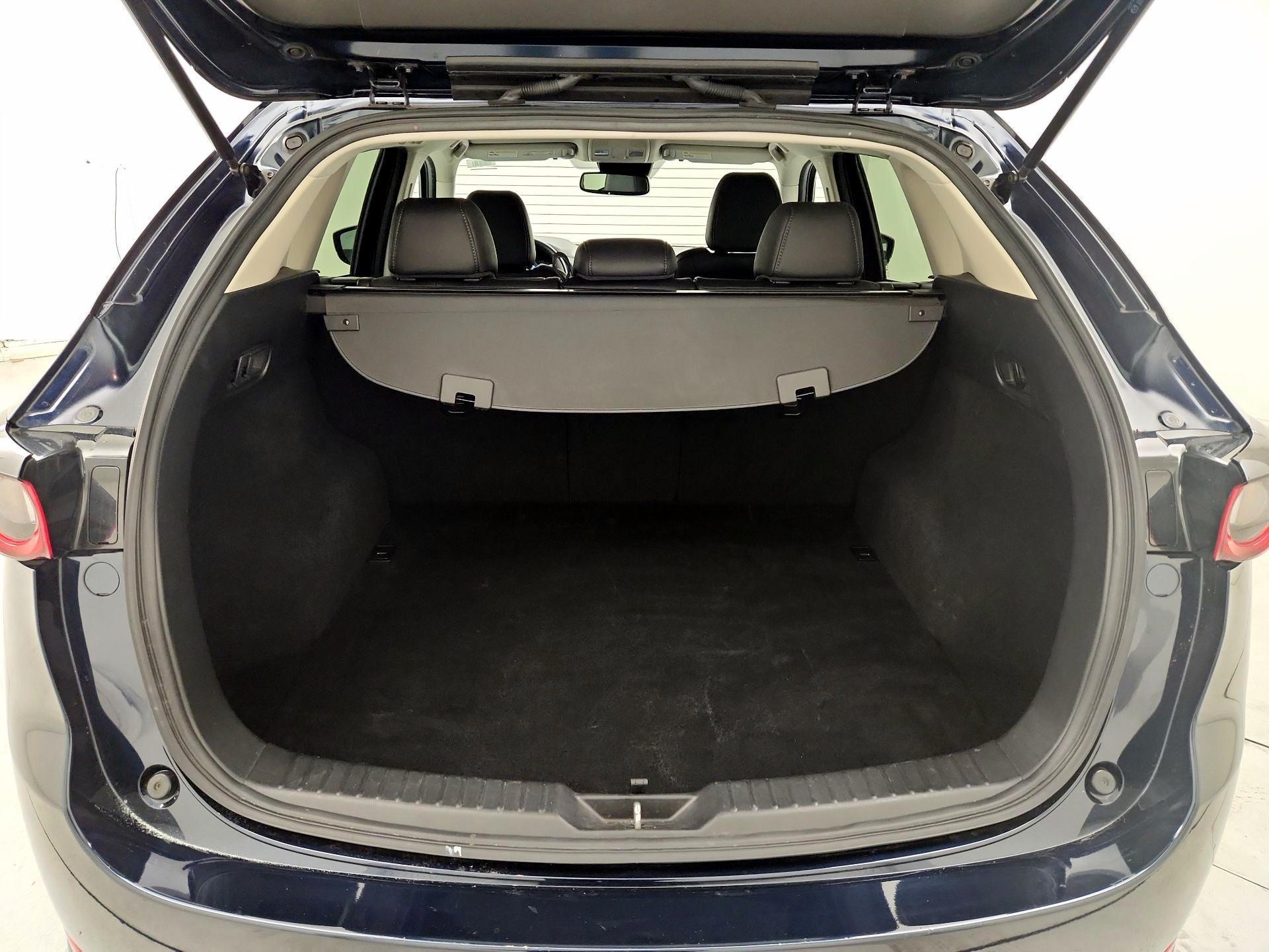 Thumbnail: 2017 Mazda CX-5 - 20