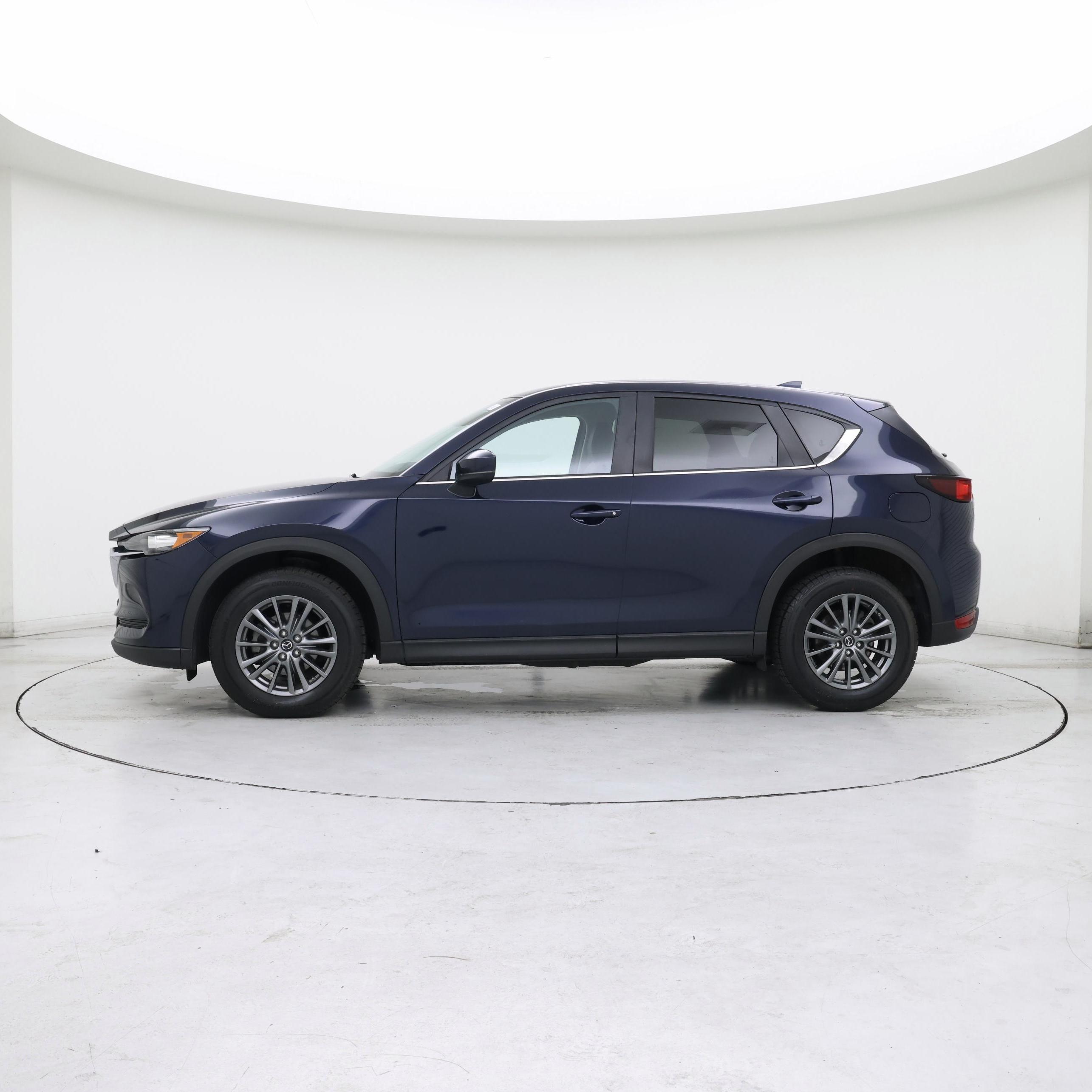 Thumbnail: 2017 Mazda CX-5 - 3