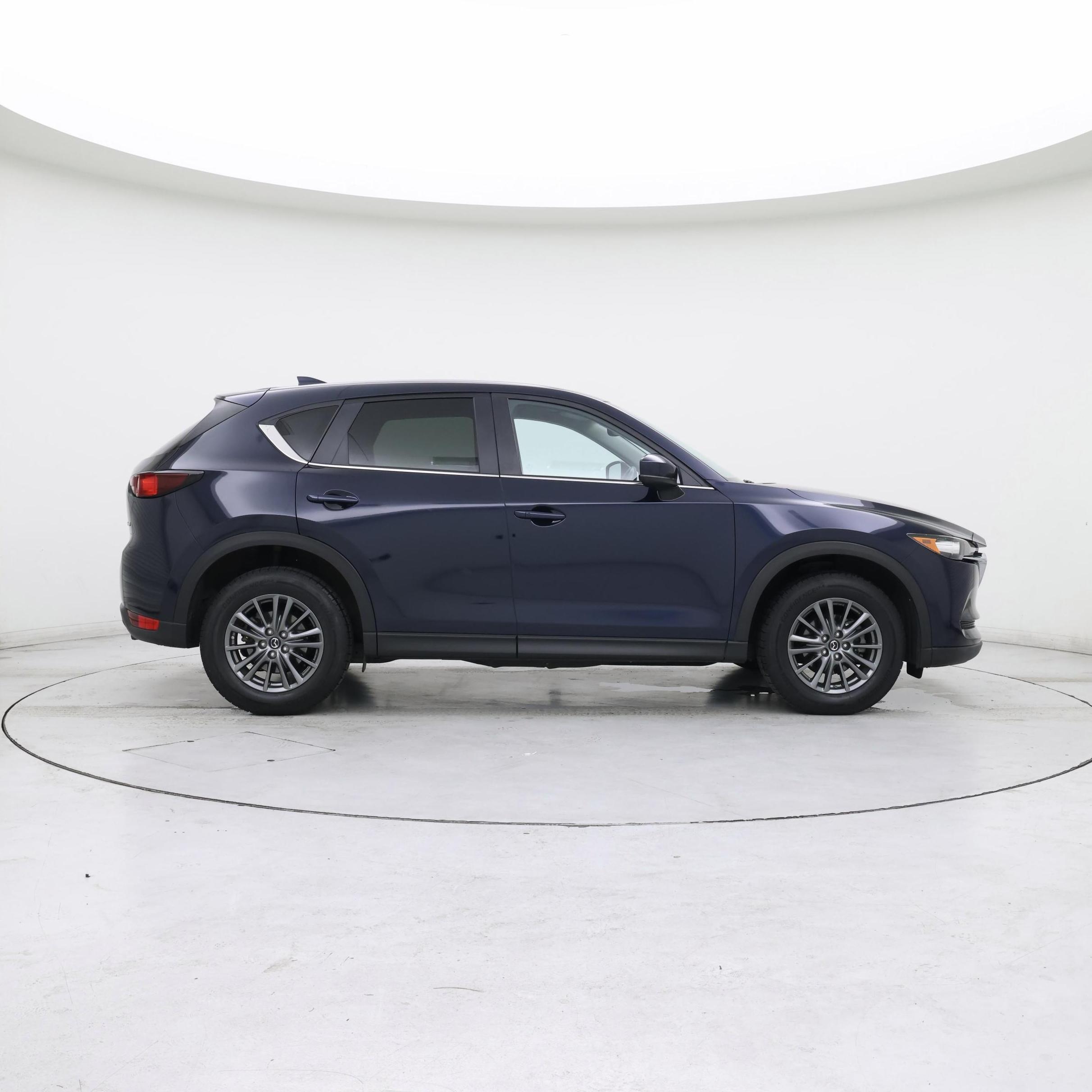 Thumbnail: 2017 Mazda CX-5 - 7