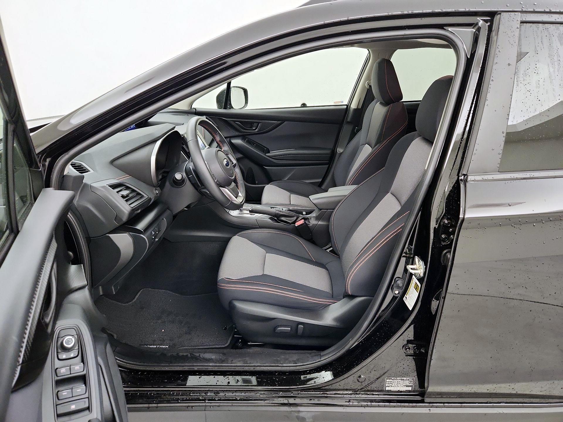 Thumbnail: 2021 Subaru Crosstrek - 11