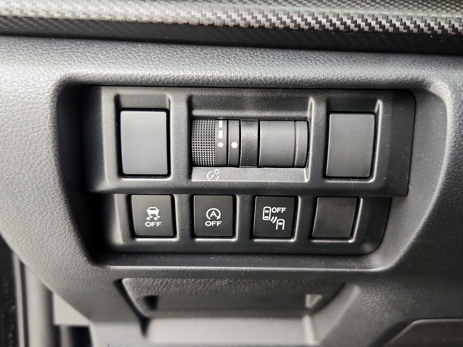 Thumbnail: 2021 Subaru Crosstrek - 13