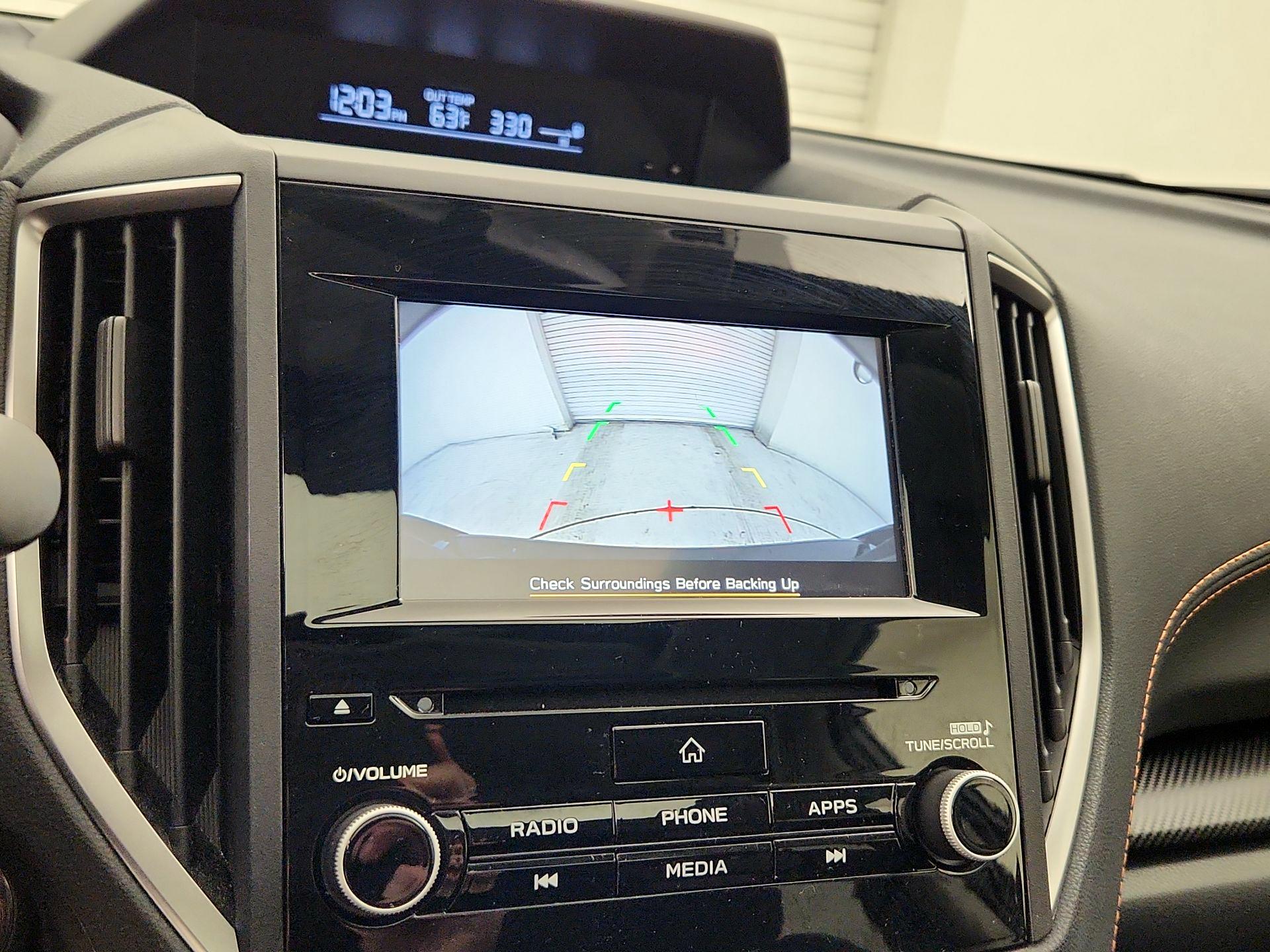 Thumbnail: 2021 Subaru Crosstrek - 14