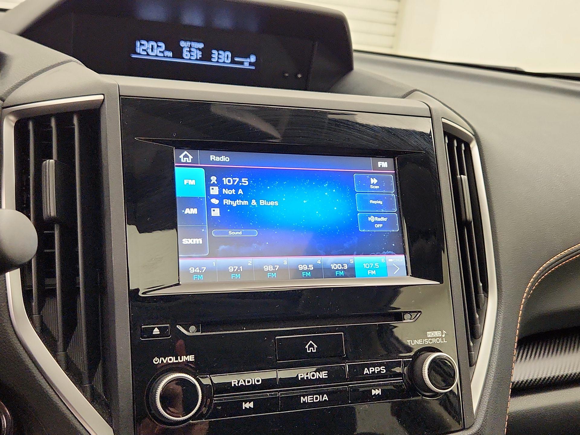 Thumbnail: 2021 Subaru Crosstrek - 15