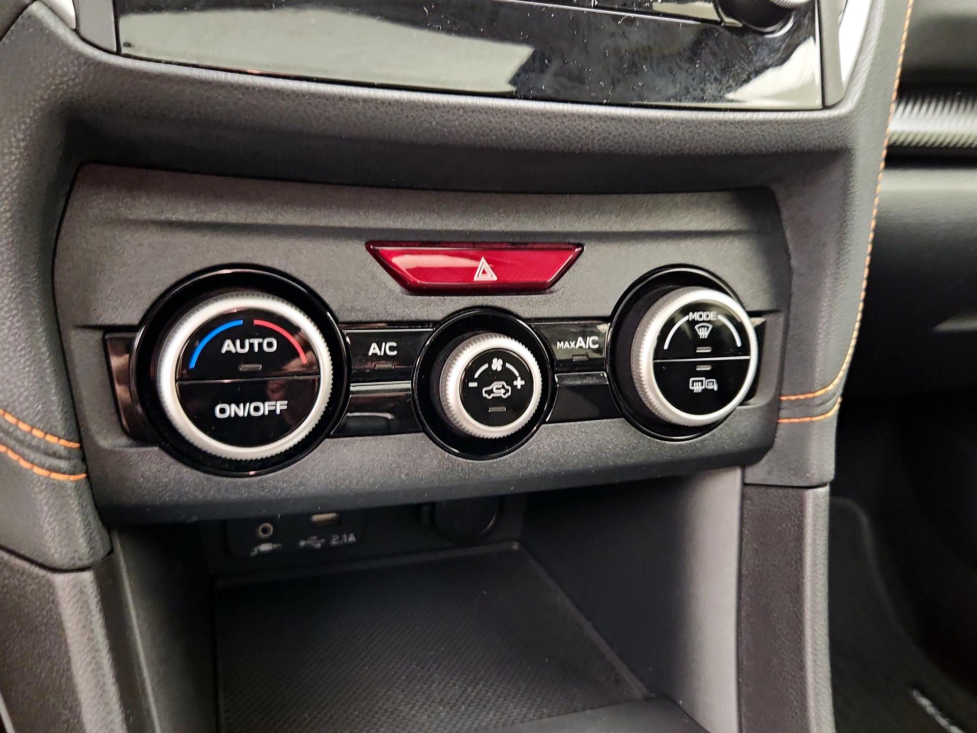 Thumbnail: 2021 Subaru Crosstrek - 16