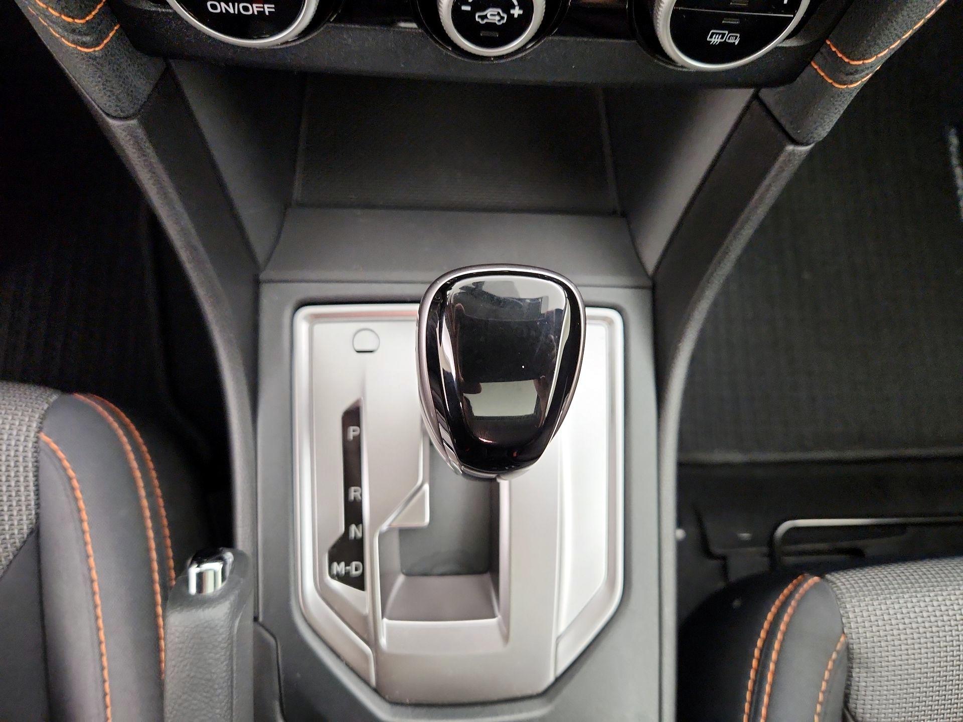 Thumbnail: 2021 Subaru Crosstrek - 17