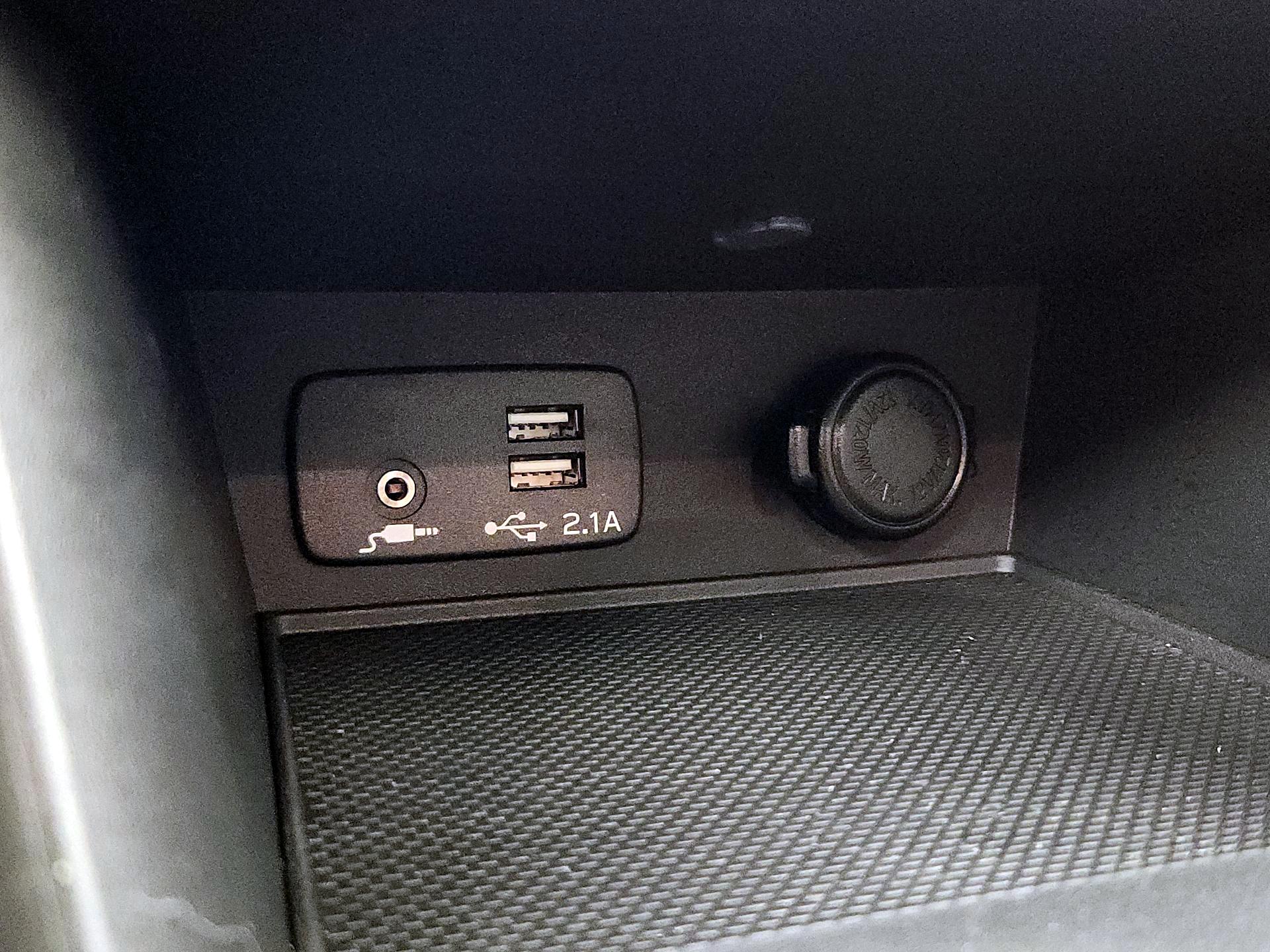 Thumbnail: 2021 Subaru Crosstrek - 18