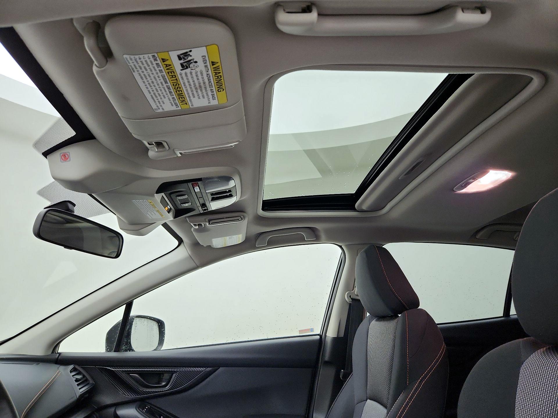 Thumbnail: 2021 Subaru Crosstrek - 19