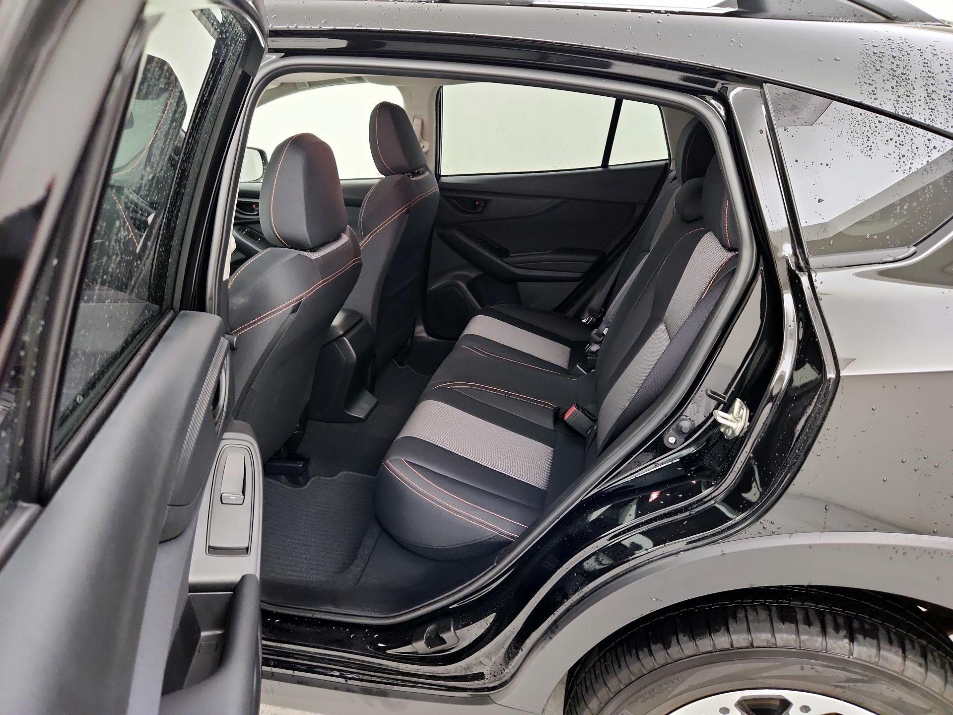 Thumbnail: 2021 Subaru Crosstrek - 20