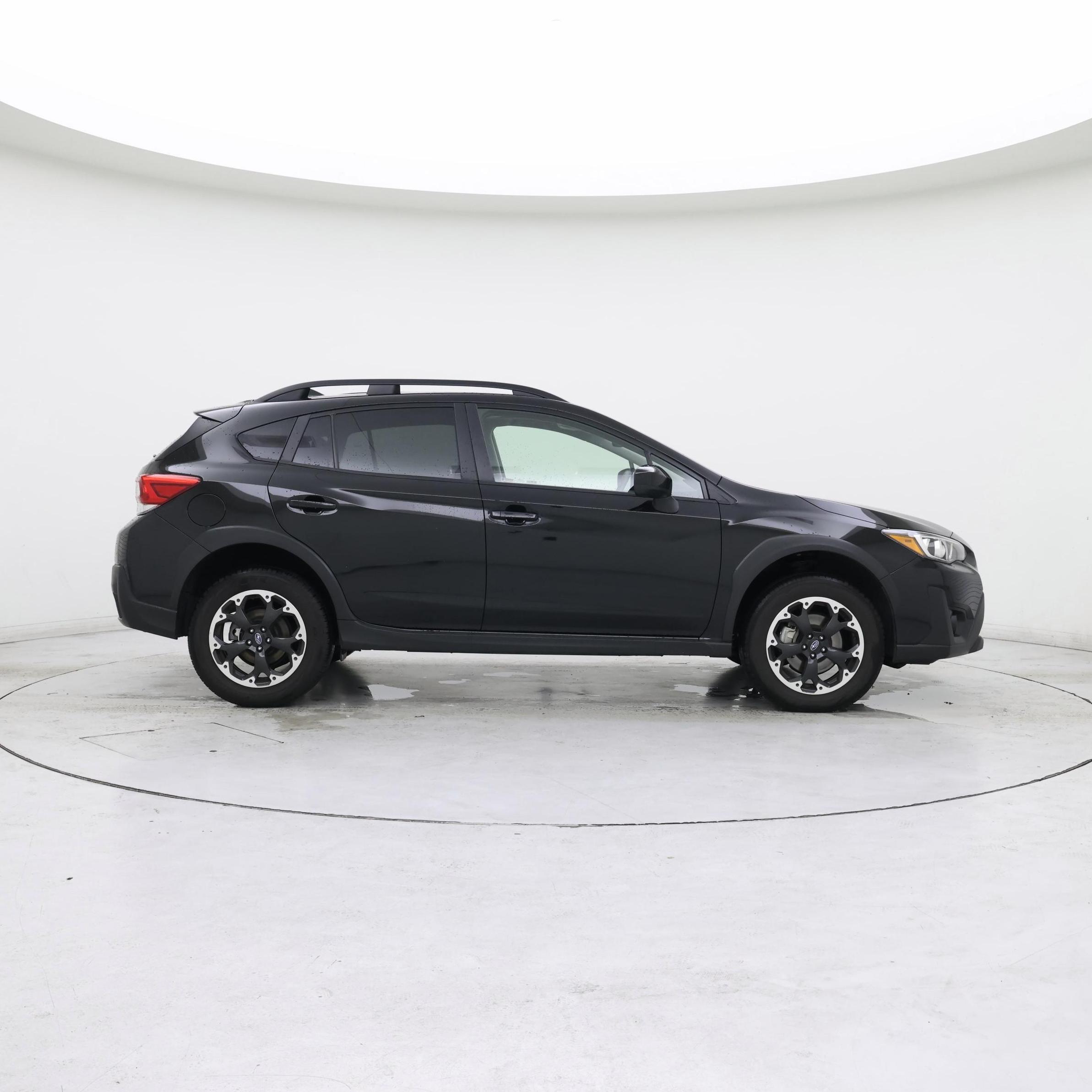 Thumbnail: 2021 Subaru Crosstrek - 7
