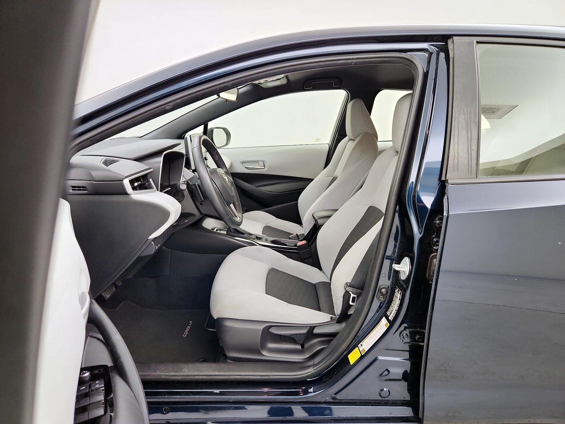 Thumbnail: 2021 Toyota Corolla - 11