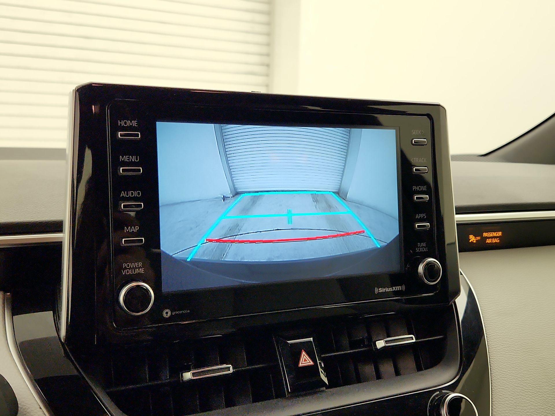 Thumbnail: 2021 Toyota Corolla - 14