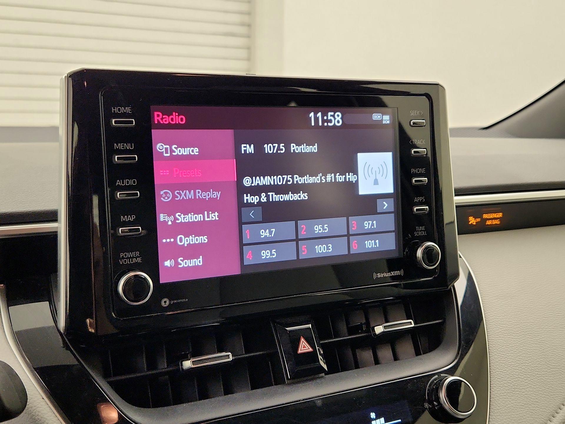 Thumbnail: 2021 Toyota Corolla - 15