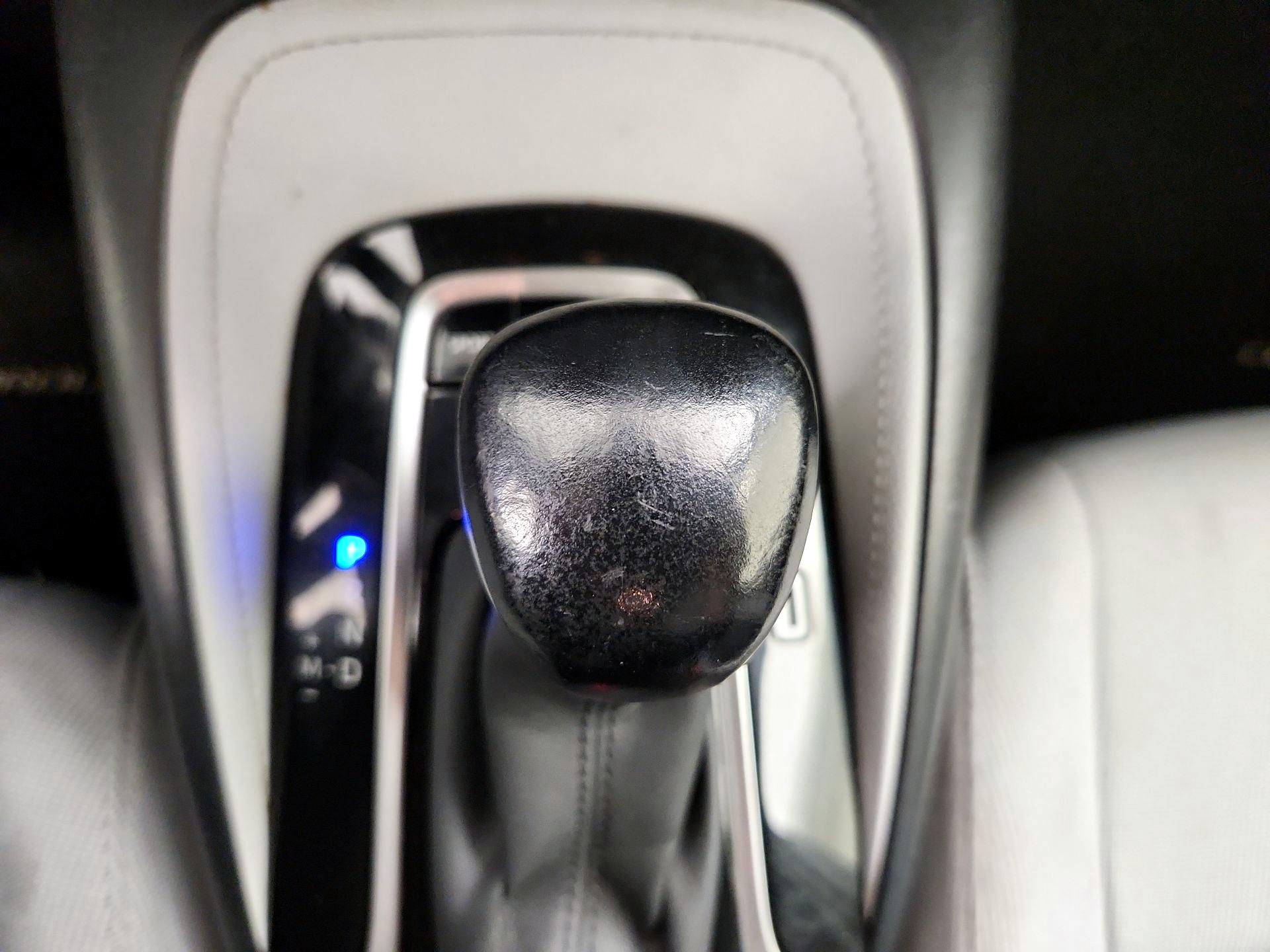 Thumbnail: 2021 Toyota Corolla - 17