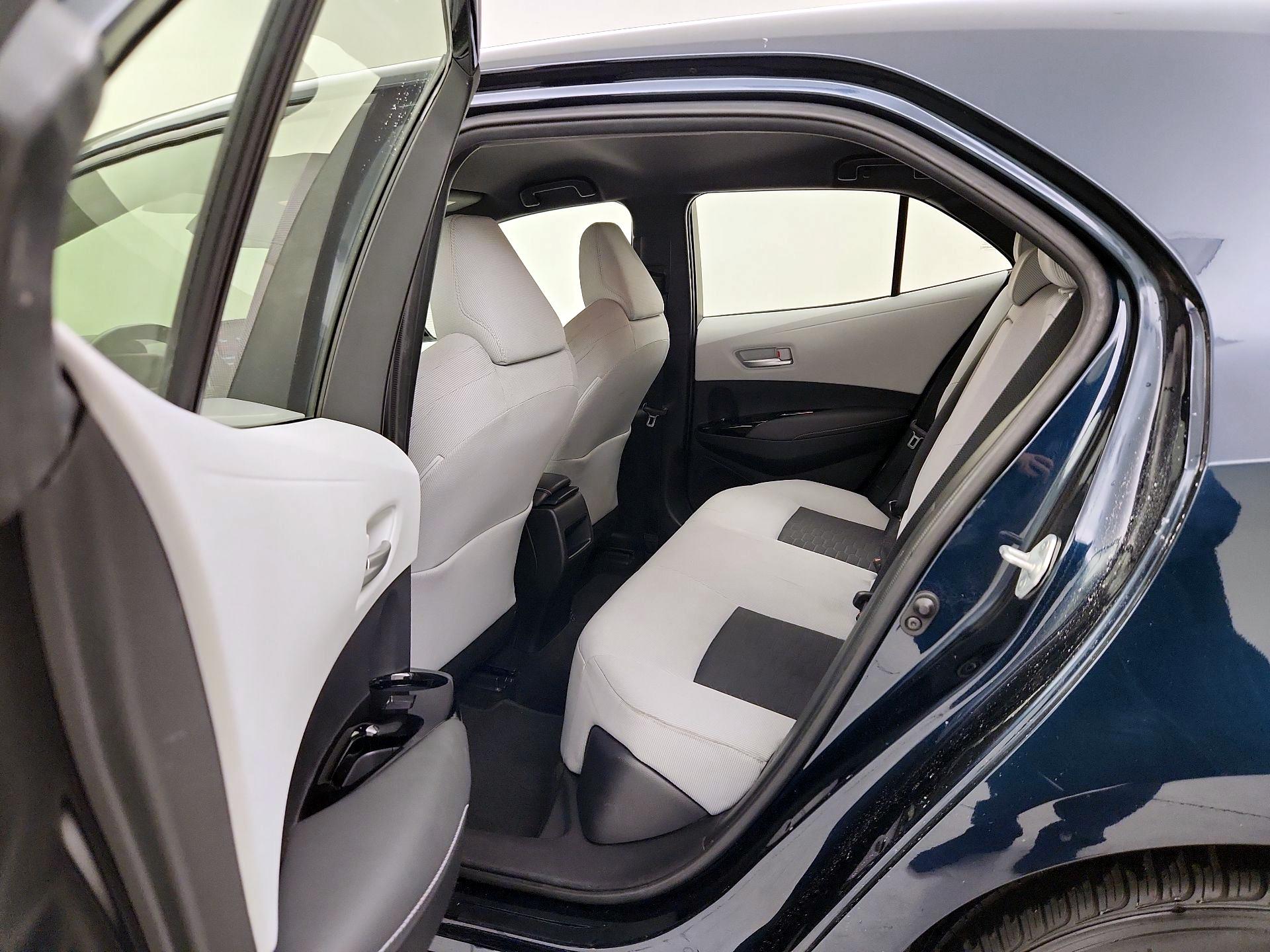 Thumbnail: 2021 Toyota Corolla - 19