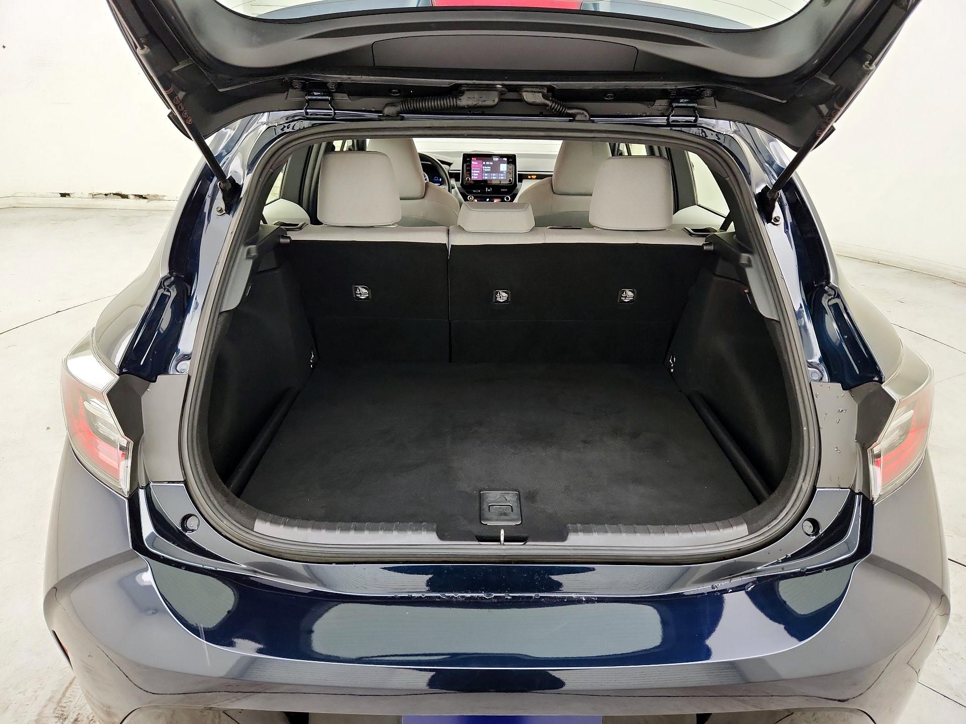 Thumbnail: 2021 Toyota Corolla - 20