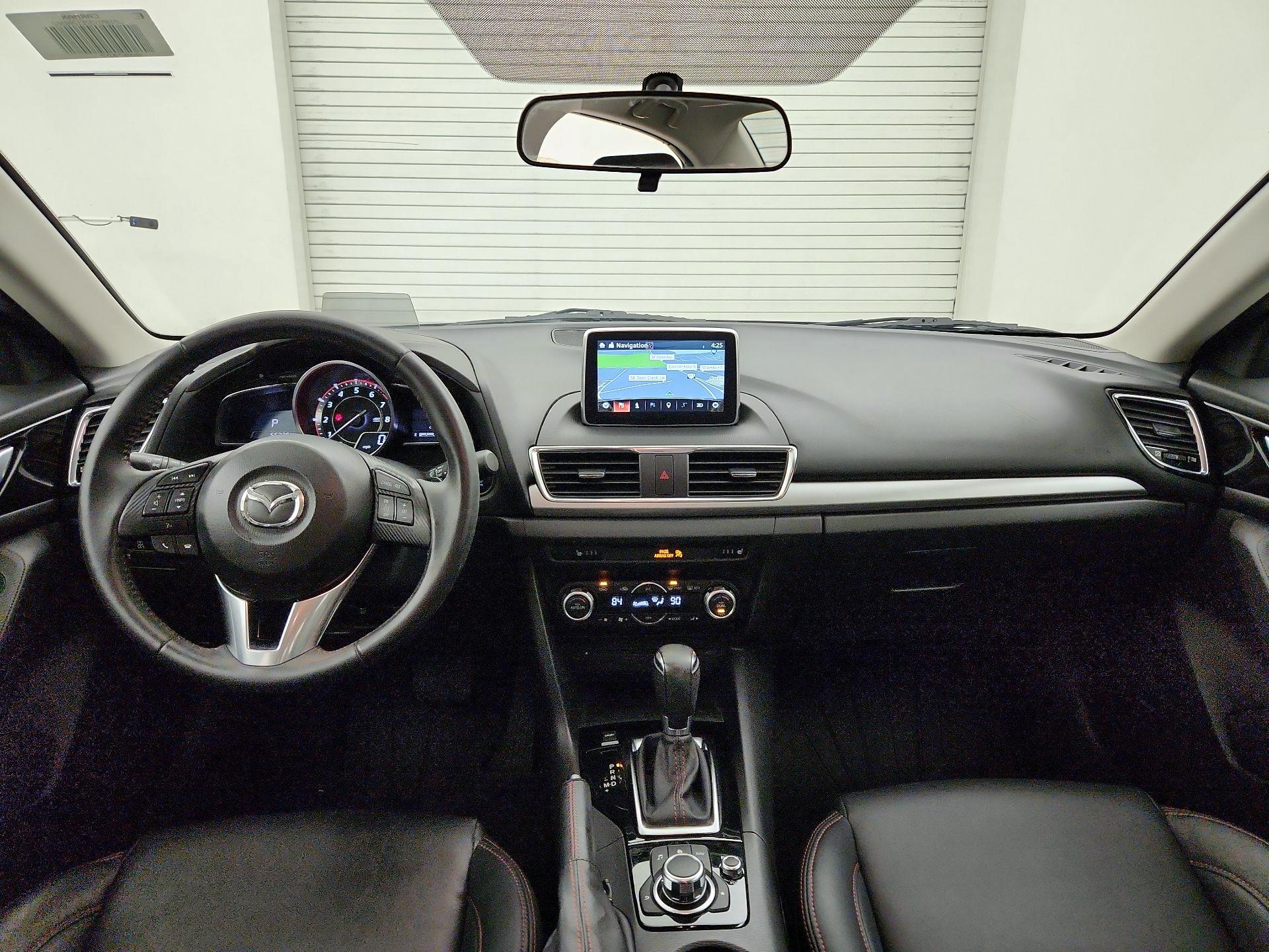 Thumbnail: 2014 Mazda Mazda3 - 9