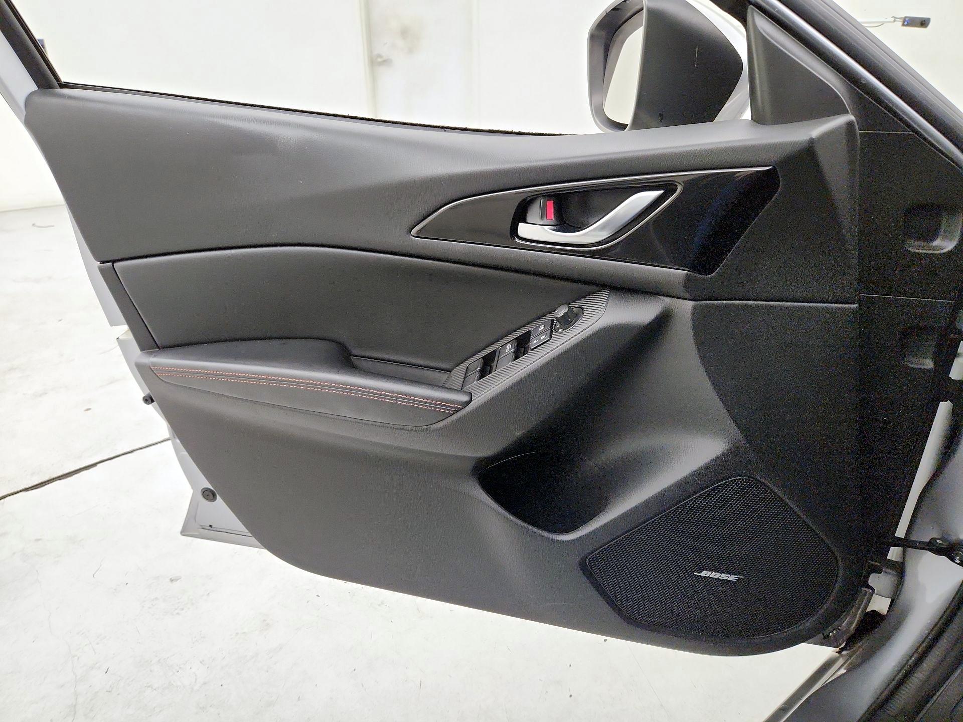 Thumbnail: 2014 Mazda Mazda3 - 12