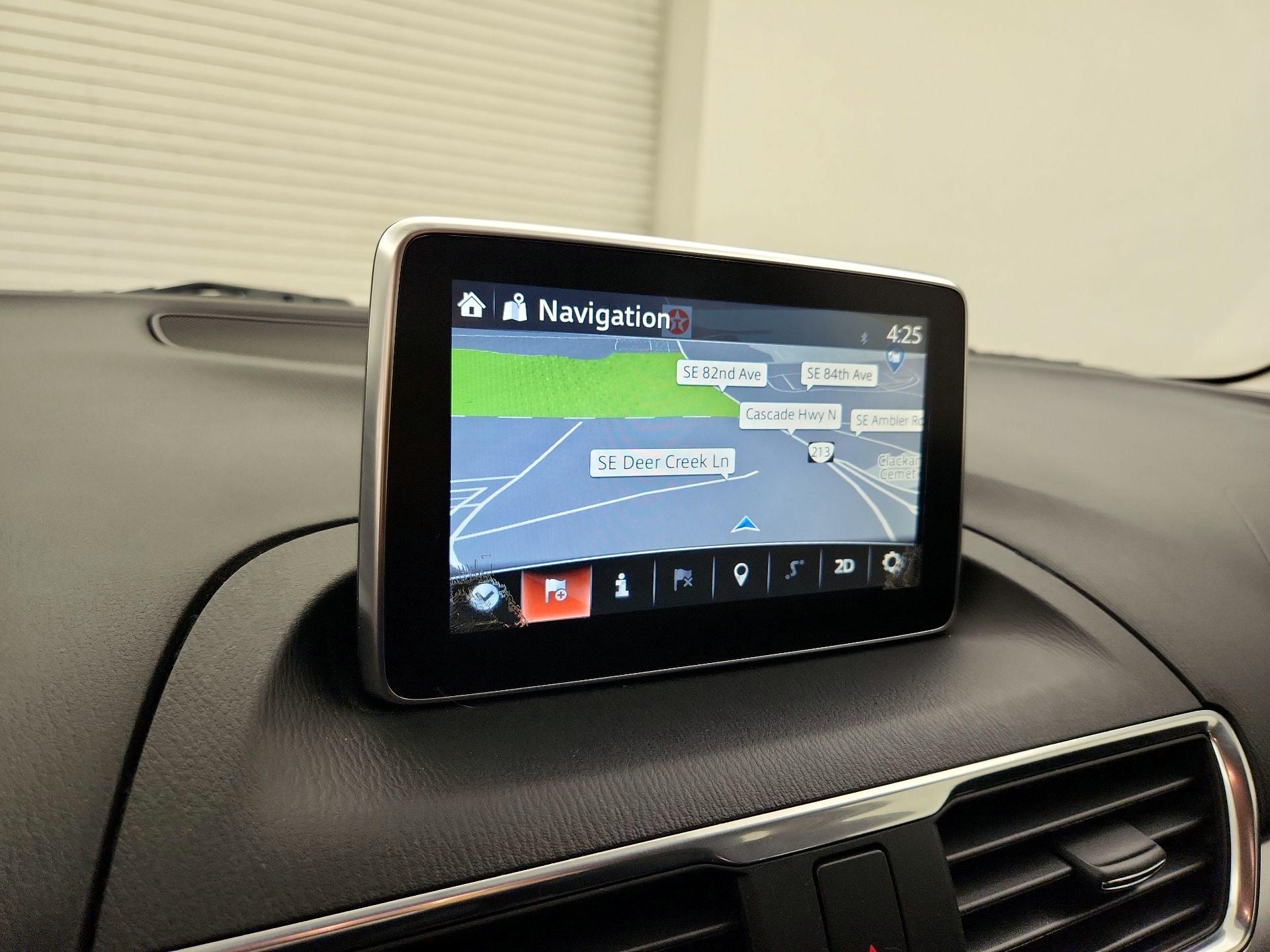 Thumbnail: 2014 Mazda Mazda3 - 14