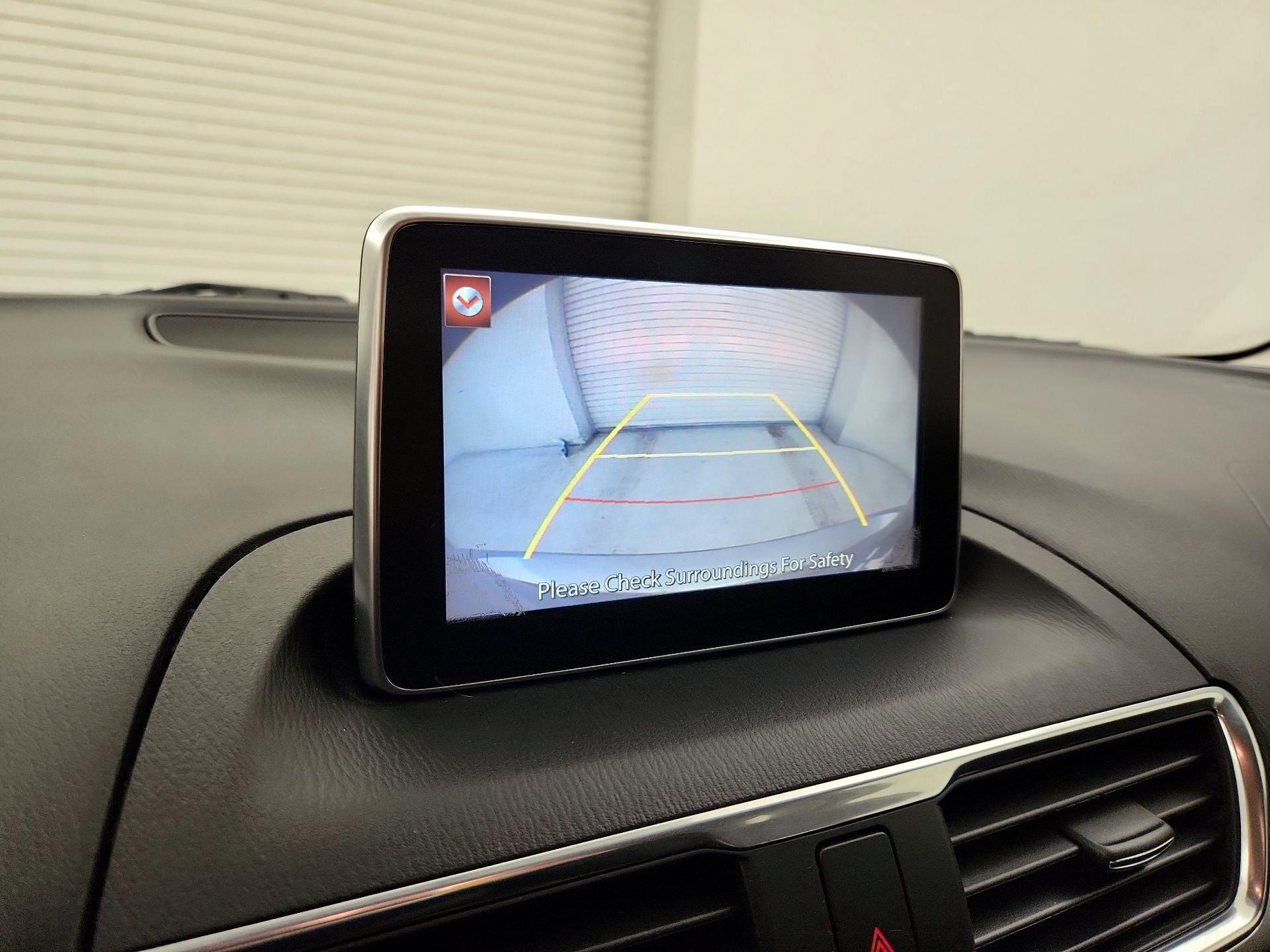 Thumbnail: 2014 Mazda Mazda3 - 15