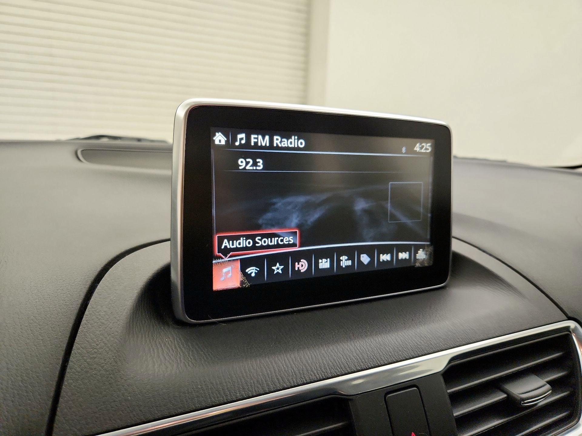 Thumbnail: 2014 Mazda Mazda3 - 16