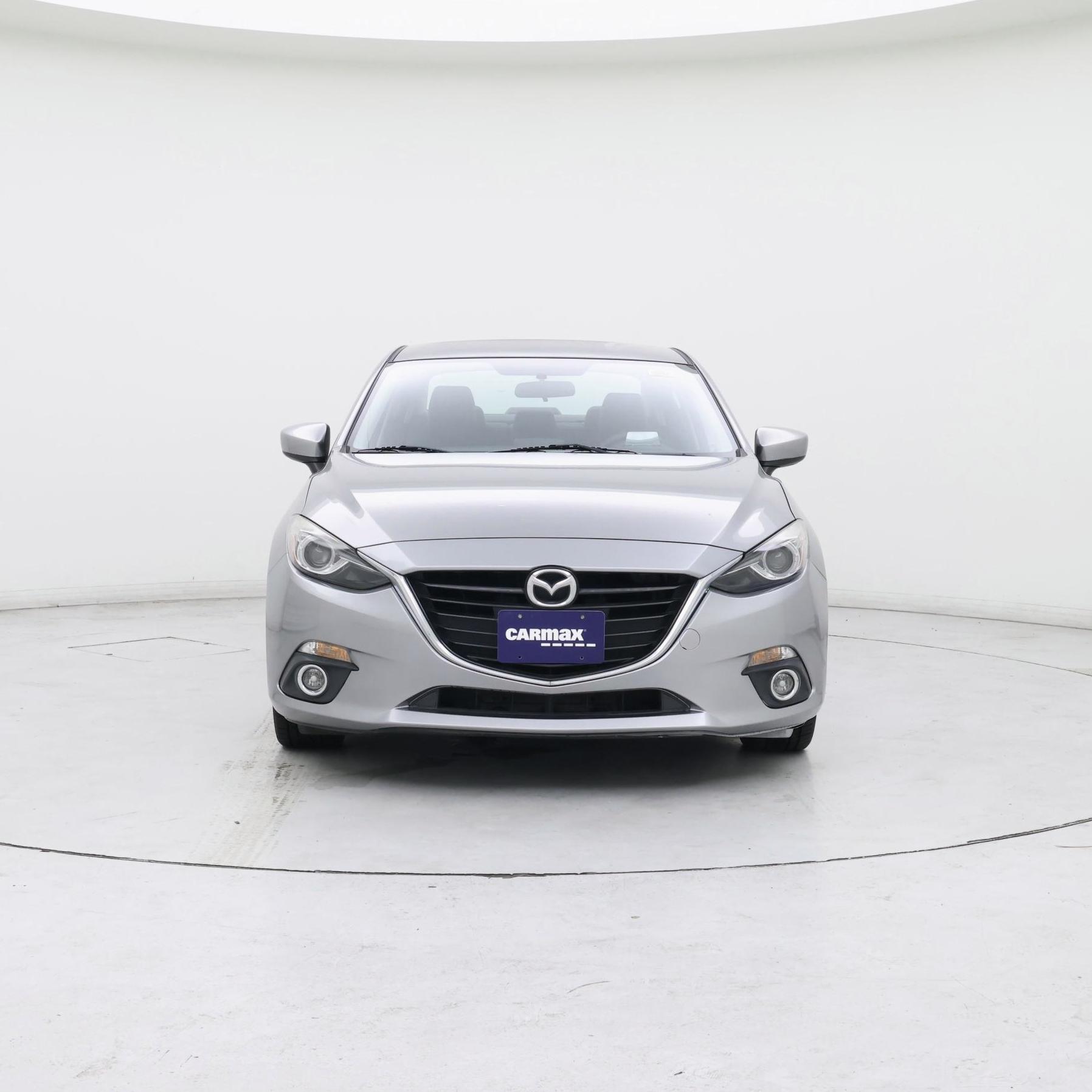 Thumbnail: 2014 Mazda Mazda3 - 5