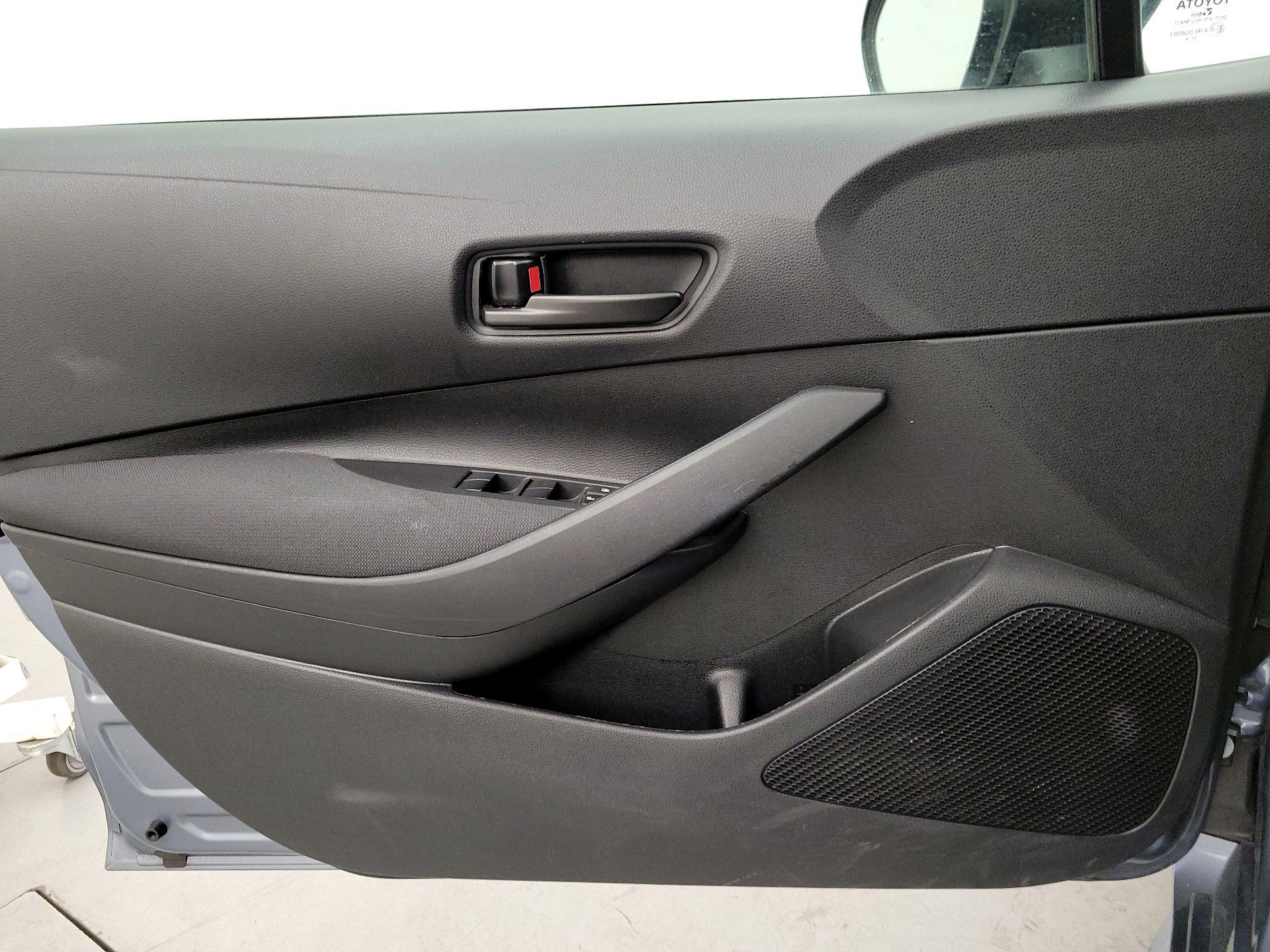 Thumbnail: 2024 Toyota Corolla - 12