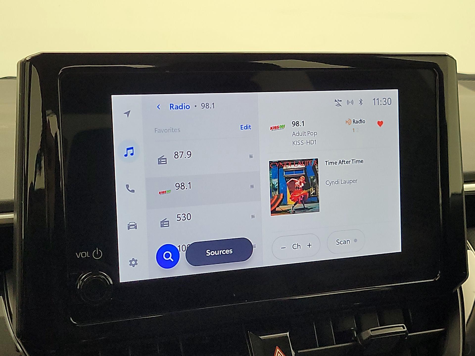 Thumbnail: 2024 Toyota Corolla - 15