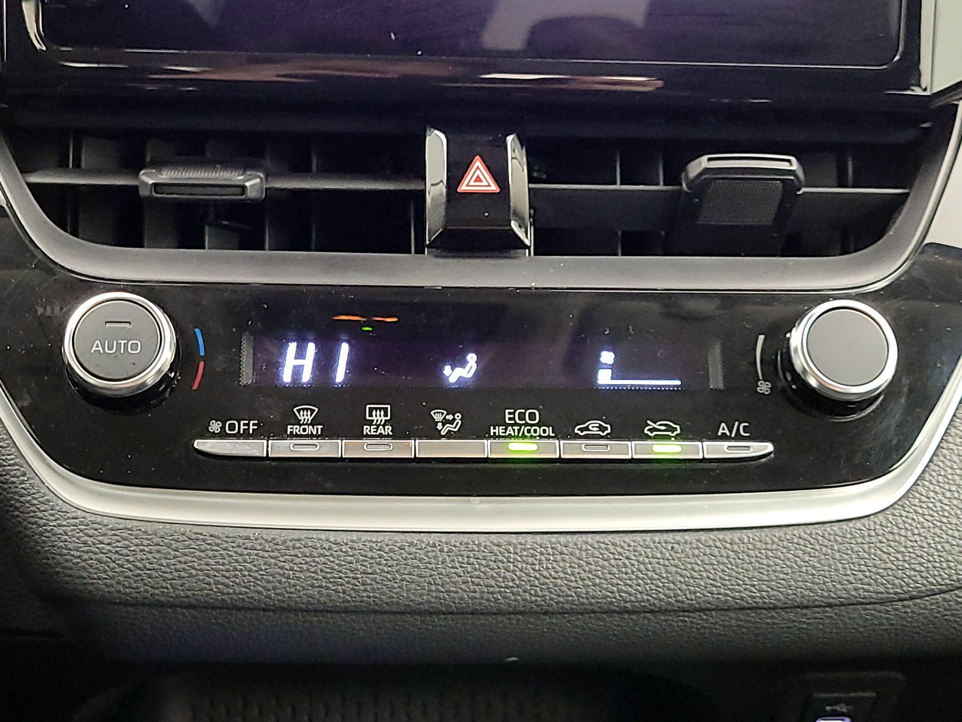 Thumbnail: 2024 Toyota Corolla - 16